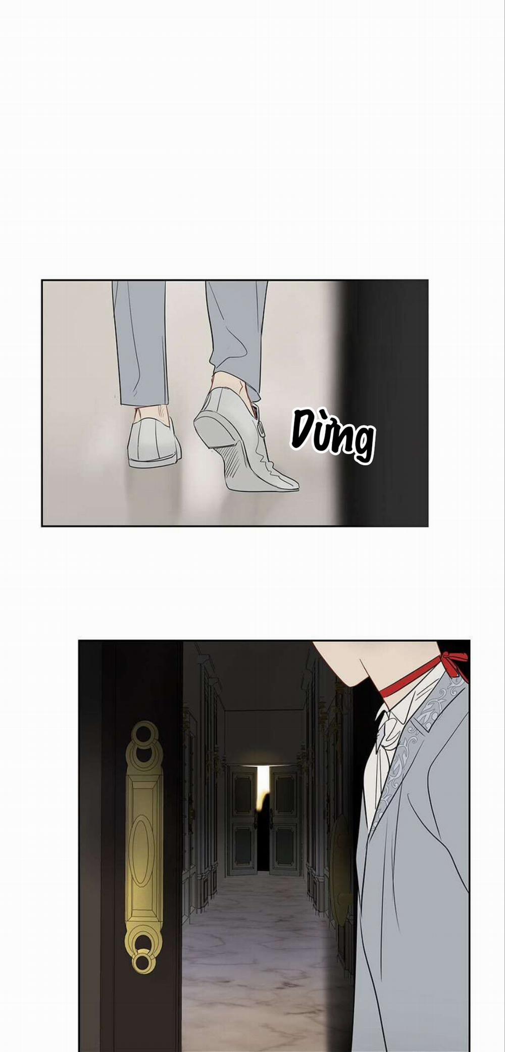 Chỉ Là Giấc Mơ Thôi Phải Không? 35 trang 39