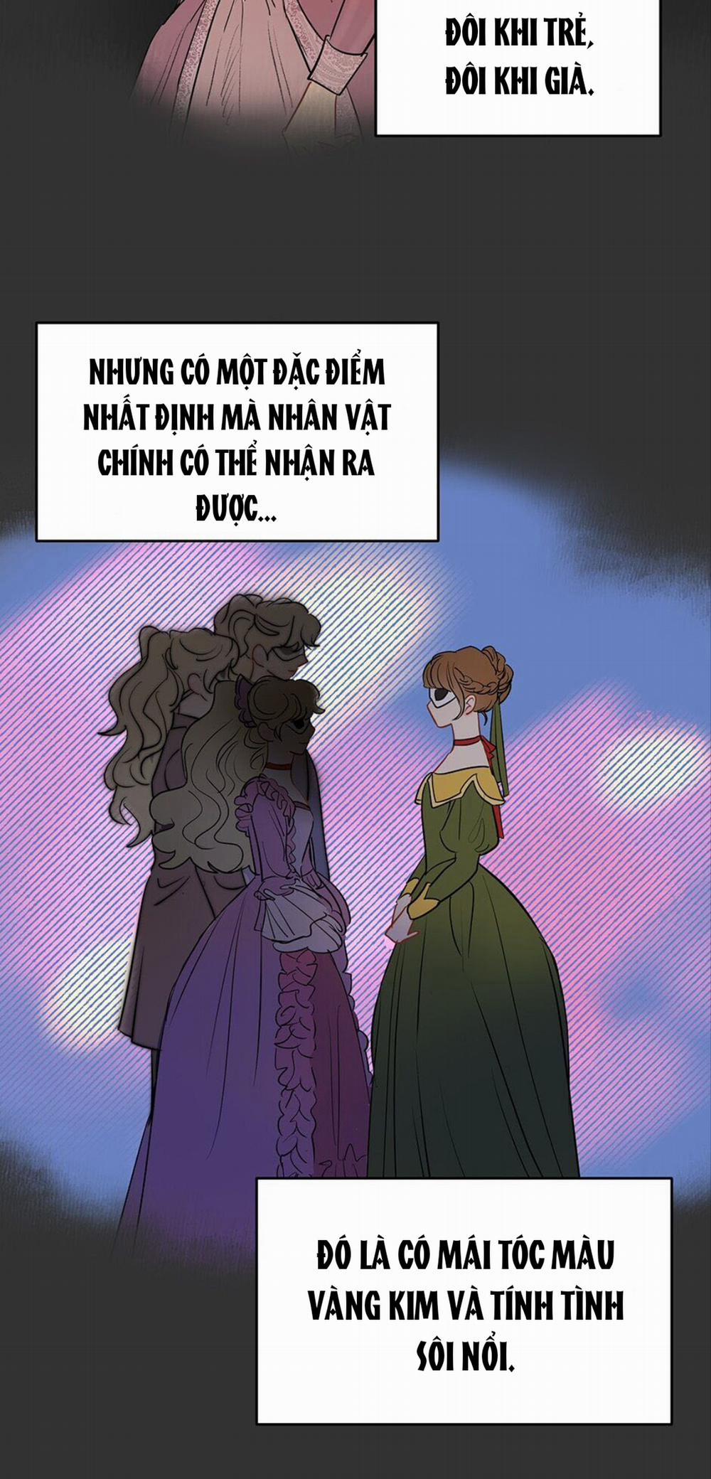 Chỉ Là Giấc Mơ Thôi Phải Không? 35 trang 4