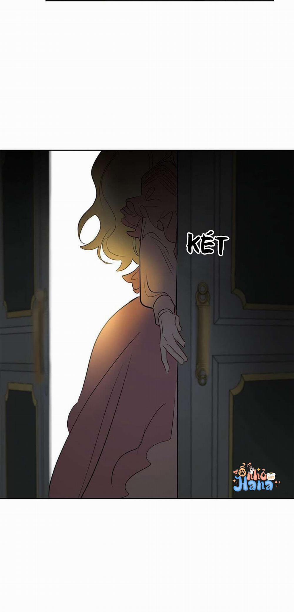 Chỉ Là Giấc Mơ Thôi Phải Không? 35 trang 40