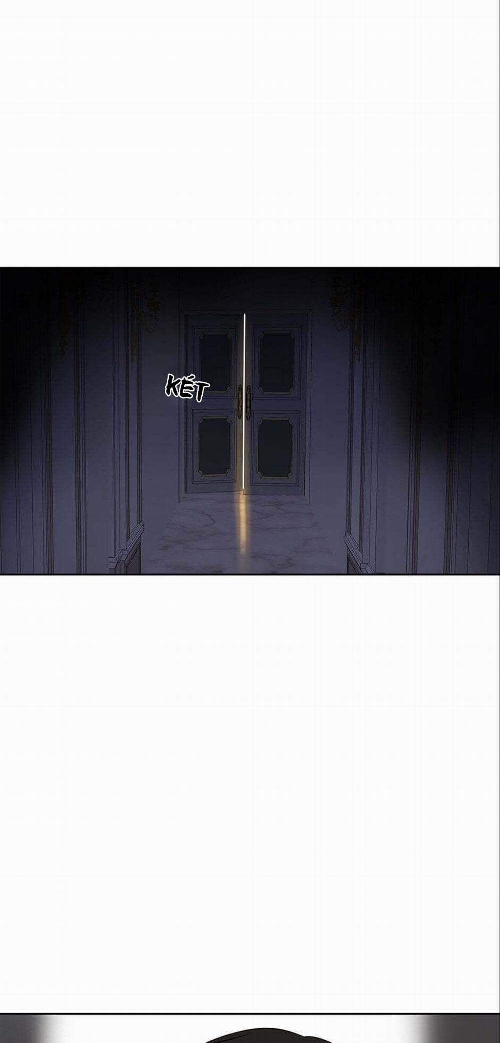 Chỉ Là Giấc Mơ Thôi Phải Không? 35 trang 41