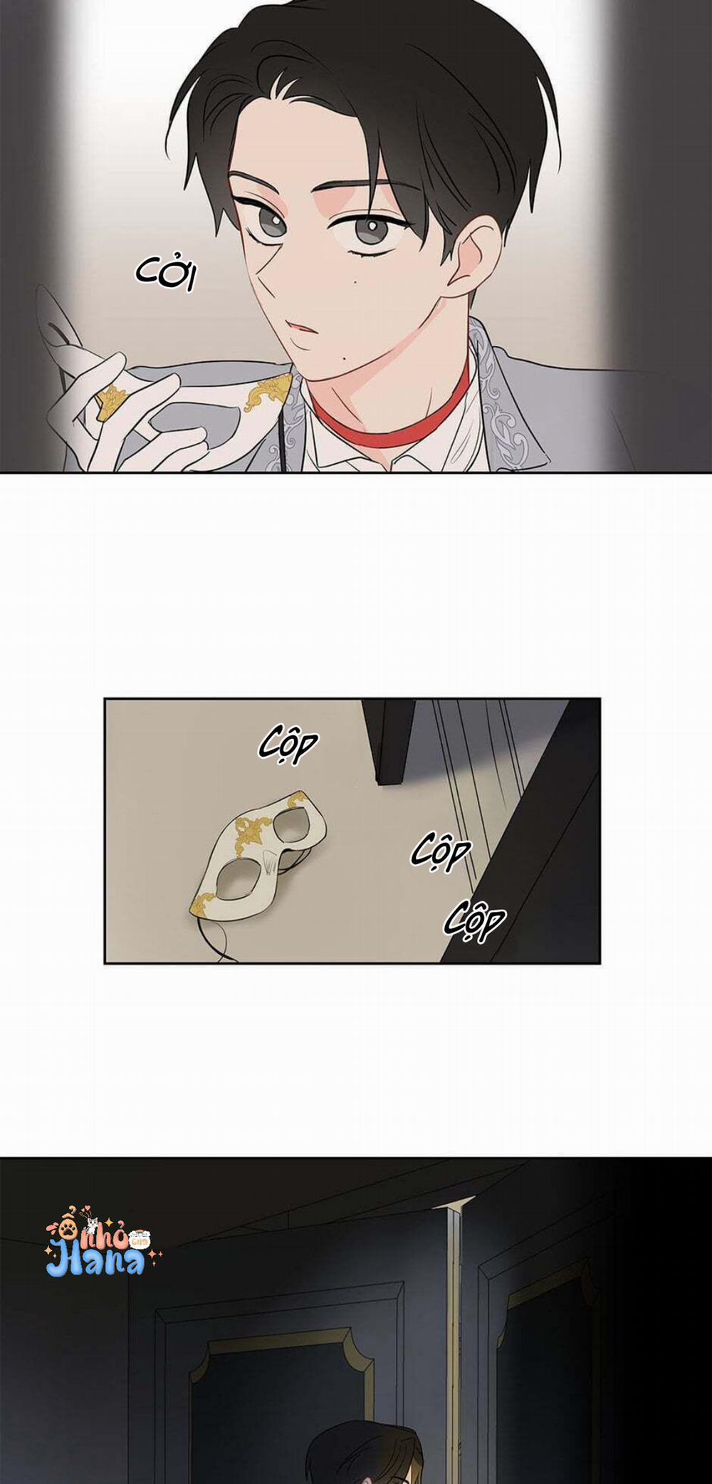 Chỉ Là Giấc Mơ Thôi Phải Không? 35 trang 42