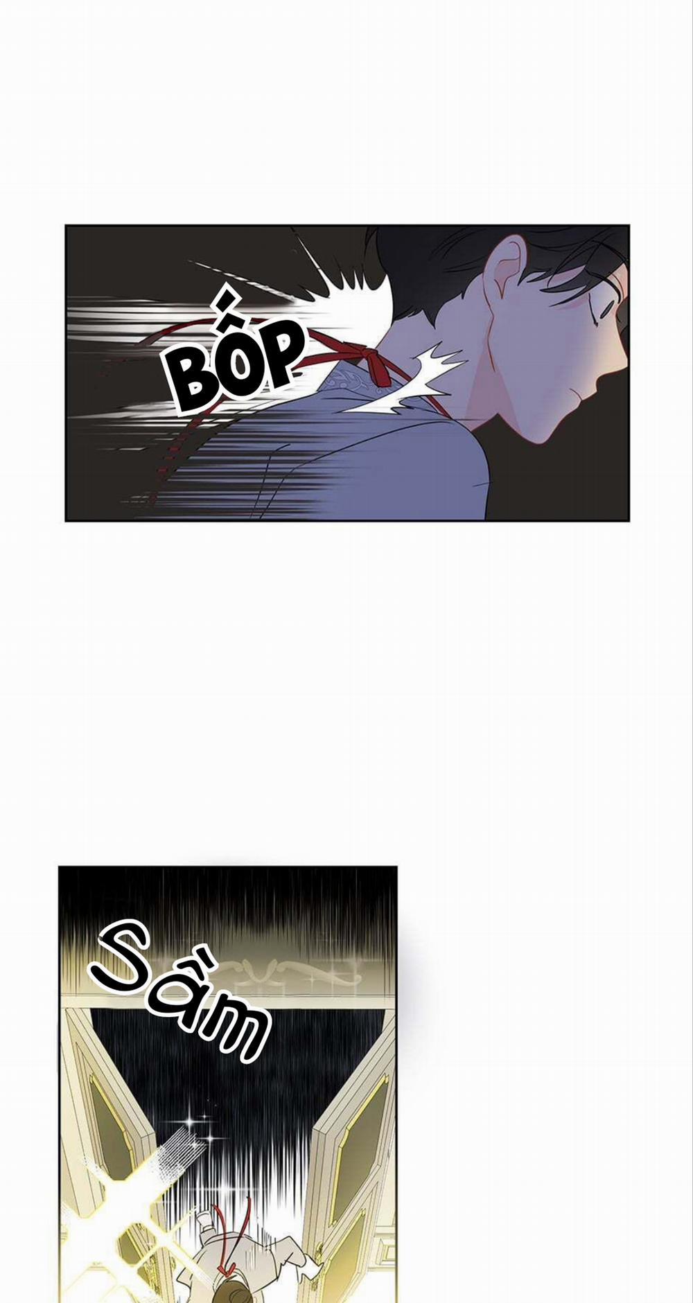 Chỉ Là Giấc Mơ Thôi Phải Không? 35 trang 44