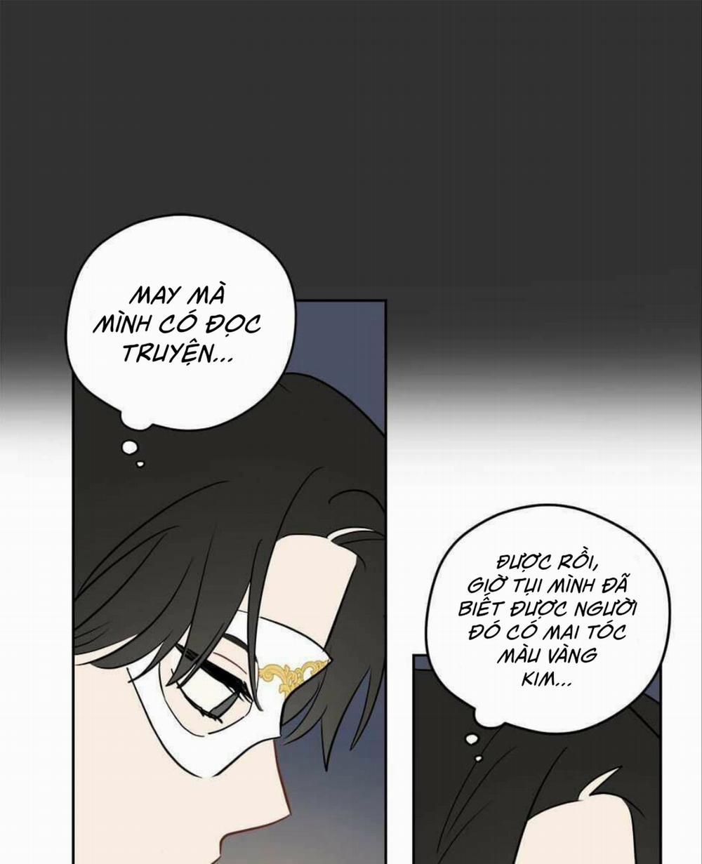 Chỉ Là Giấc Mơ Thôi Phải Không? 35 trang 5