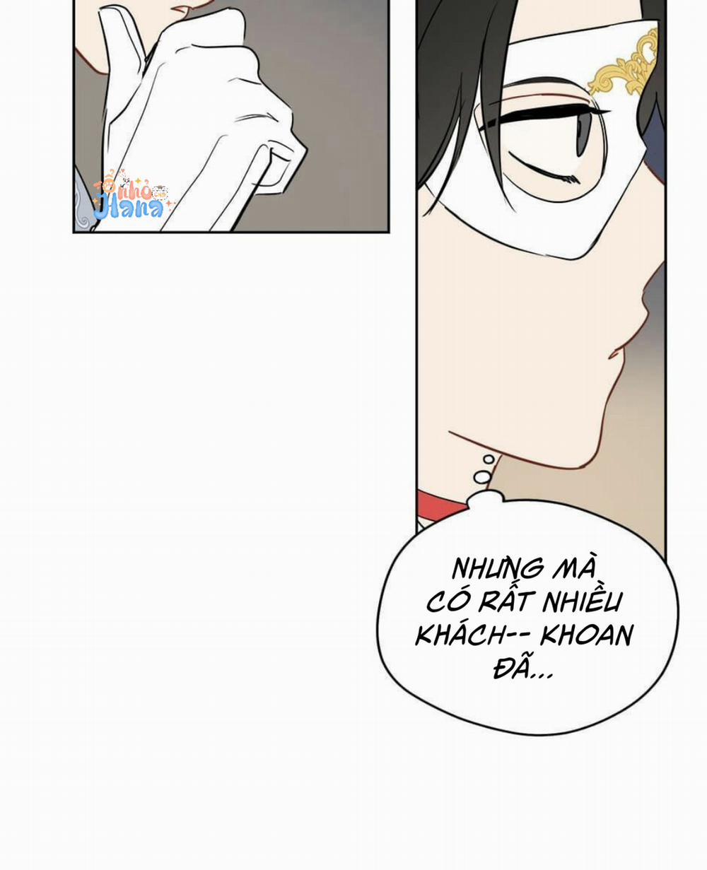 Chỉ Là Giấc Mơ Thôi Phải Không? 35 trang 6