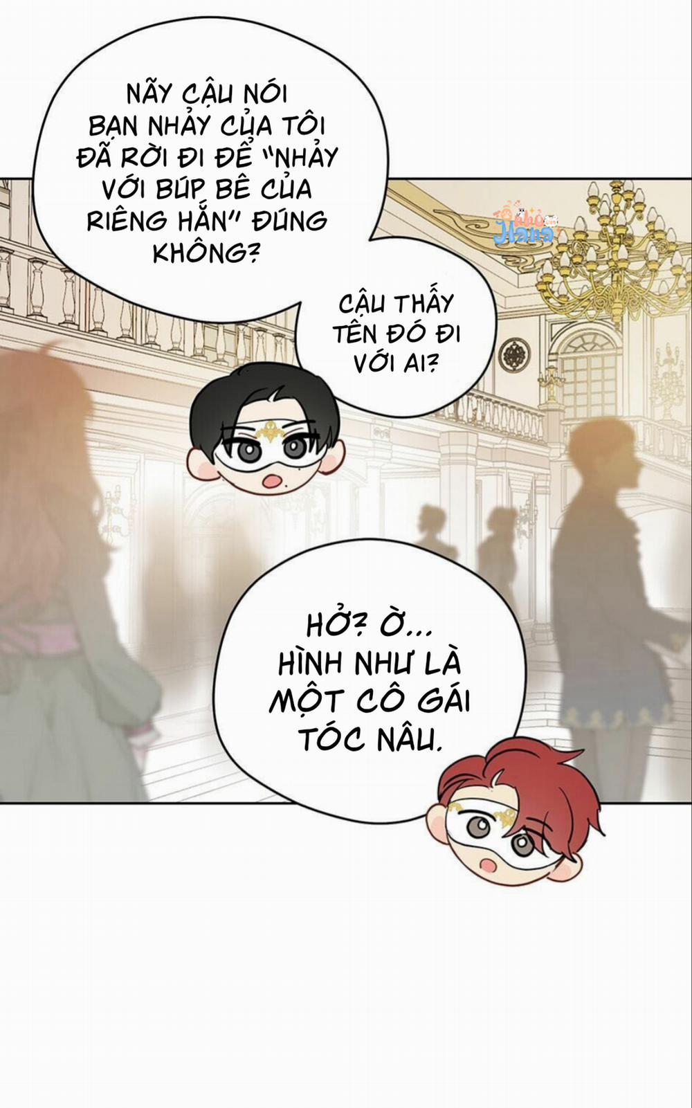 Chỉ Là Giấc Mơ Thôi Phải Không? 35 trang 9