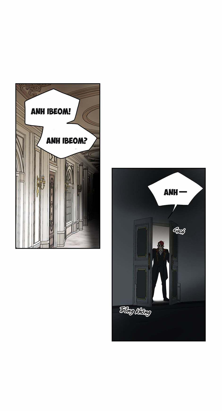 Chỉ Là Giấc Mơ Thôi Phải Không? 36 trang 0