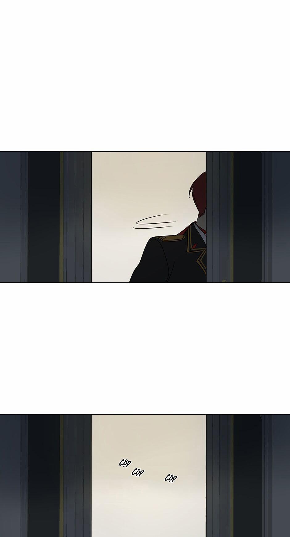 Chỉ Là Giấc Mơ Thôi Phải Không? 36 trang 1