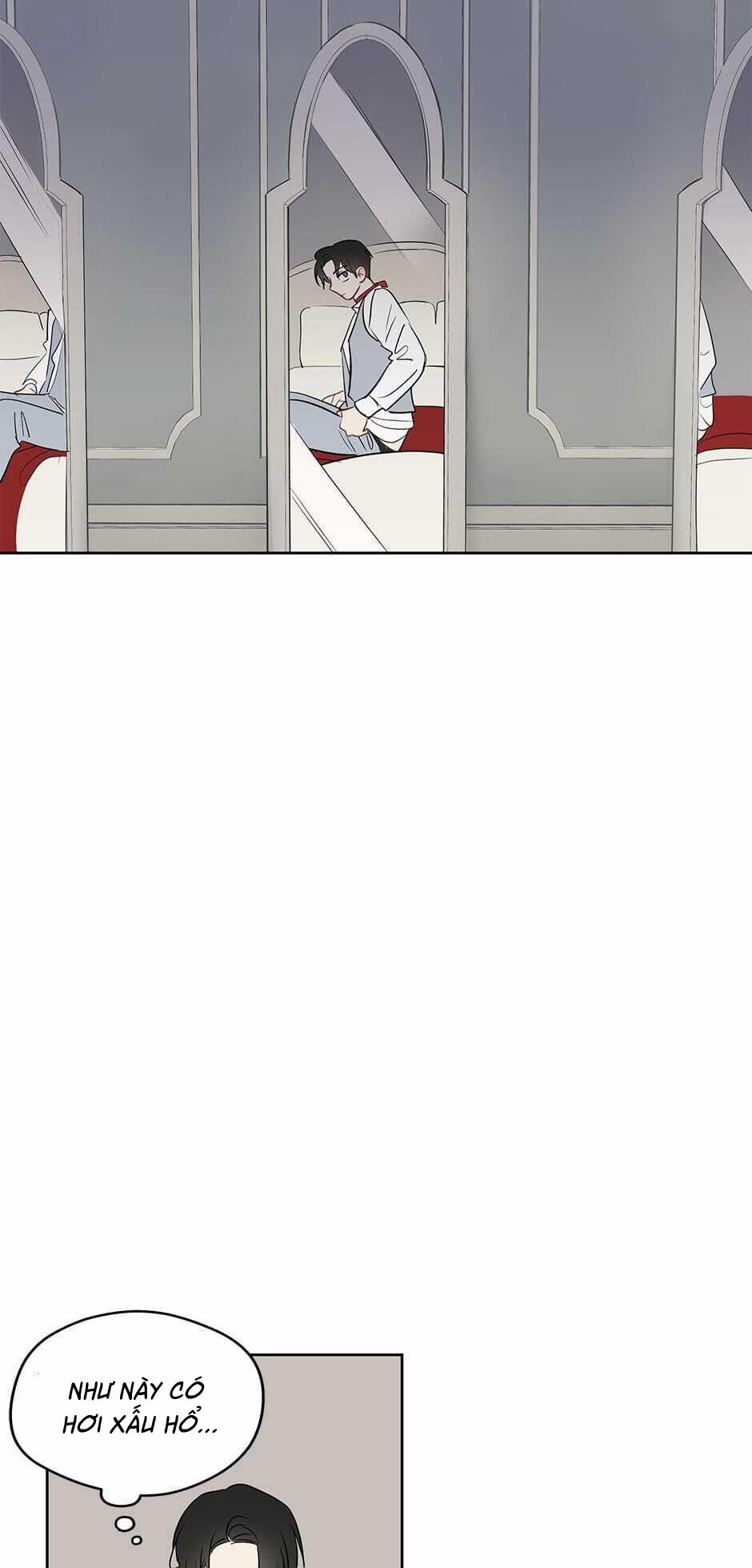 Chỉ Là Giấc Mơ Thôi Phải Không? 36 trang 11