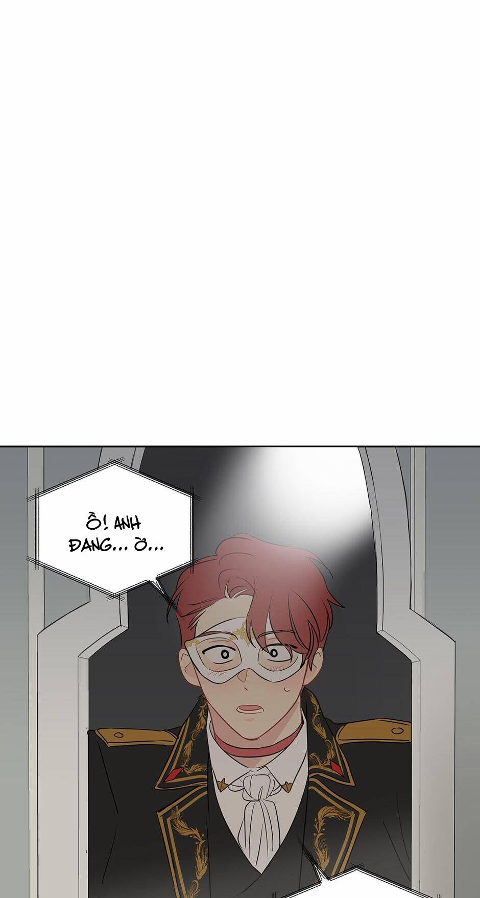 Chỉ Là Giấc Mơ Thôi Phải Không? 36 trang 15