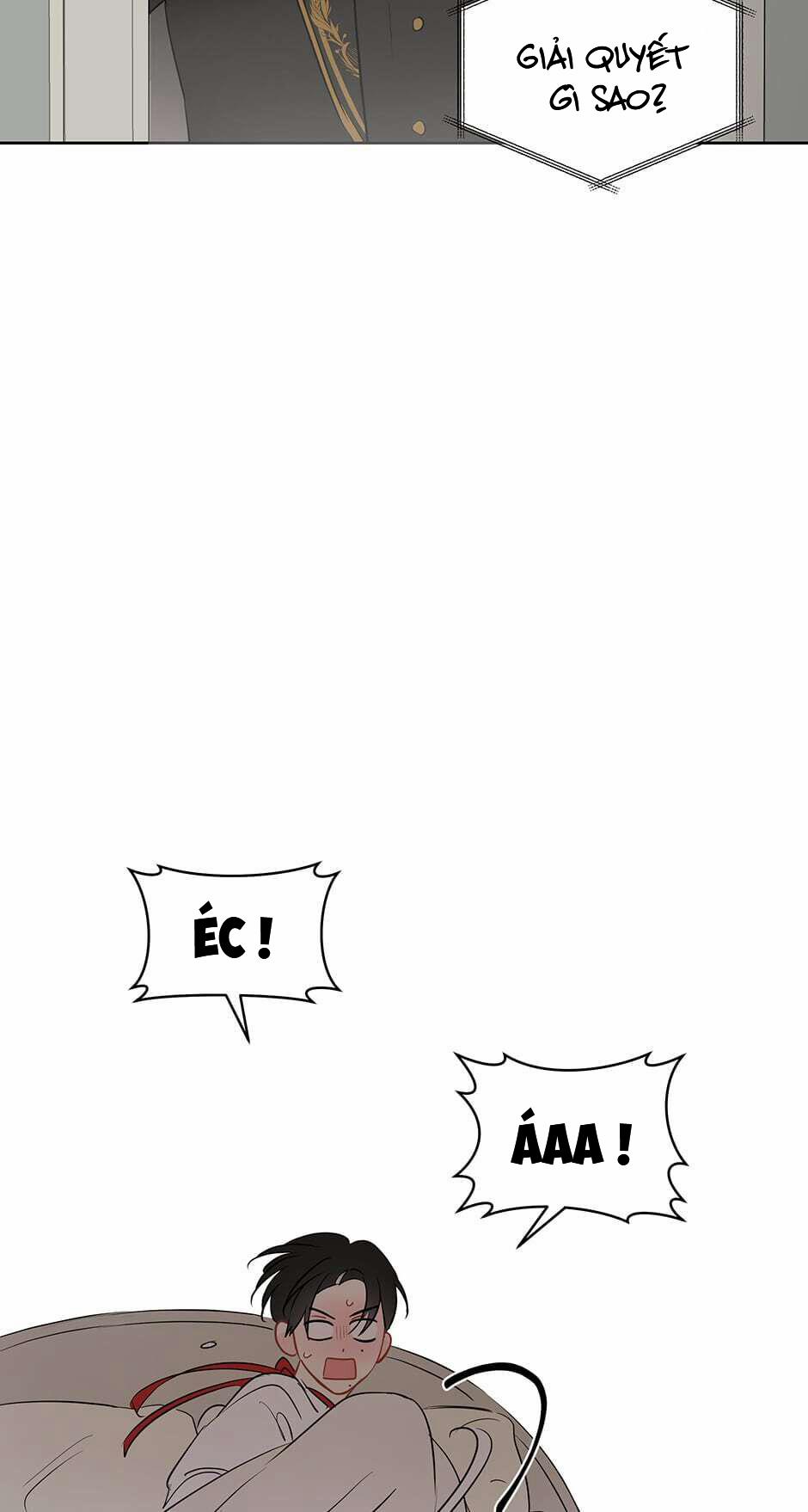 Chỉ Là Giấc Mơ Thôi Phải Không? 36 trang 16