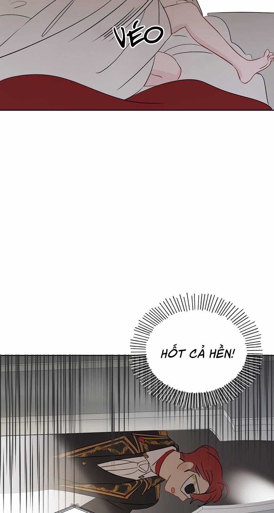 Chỉ Là Giấc Mơ Thôi Phải Không? 36 trang 17