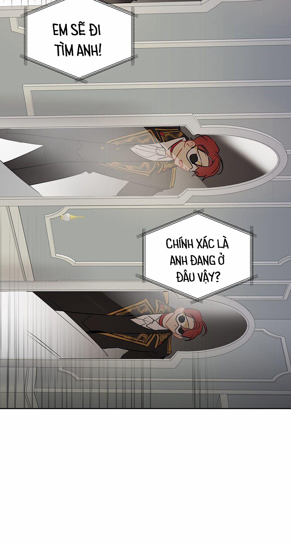 Chỉ Là Giấc Mơ Thôi Phải Không? 36 trang 18