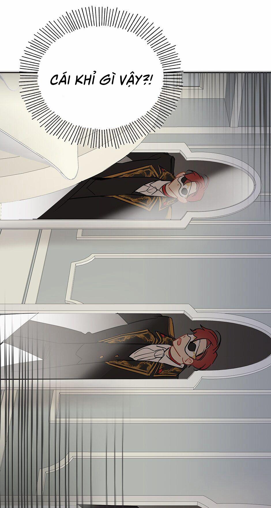 Chỉ Là Giấc Mơ Thôi Phải Không? 36 trang 19