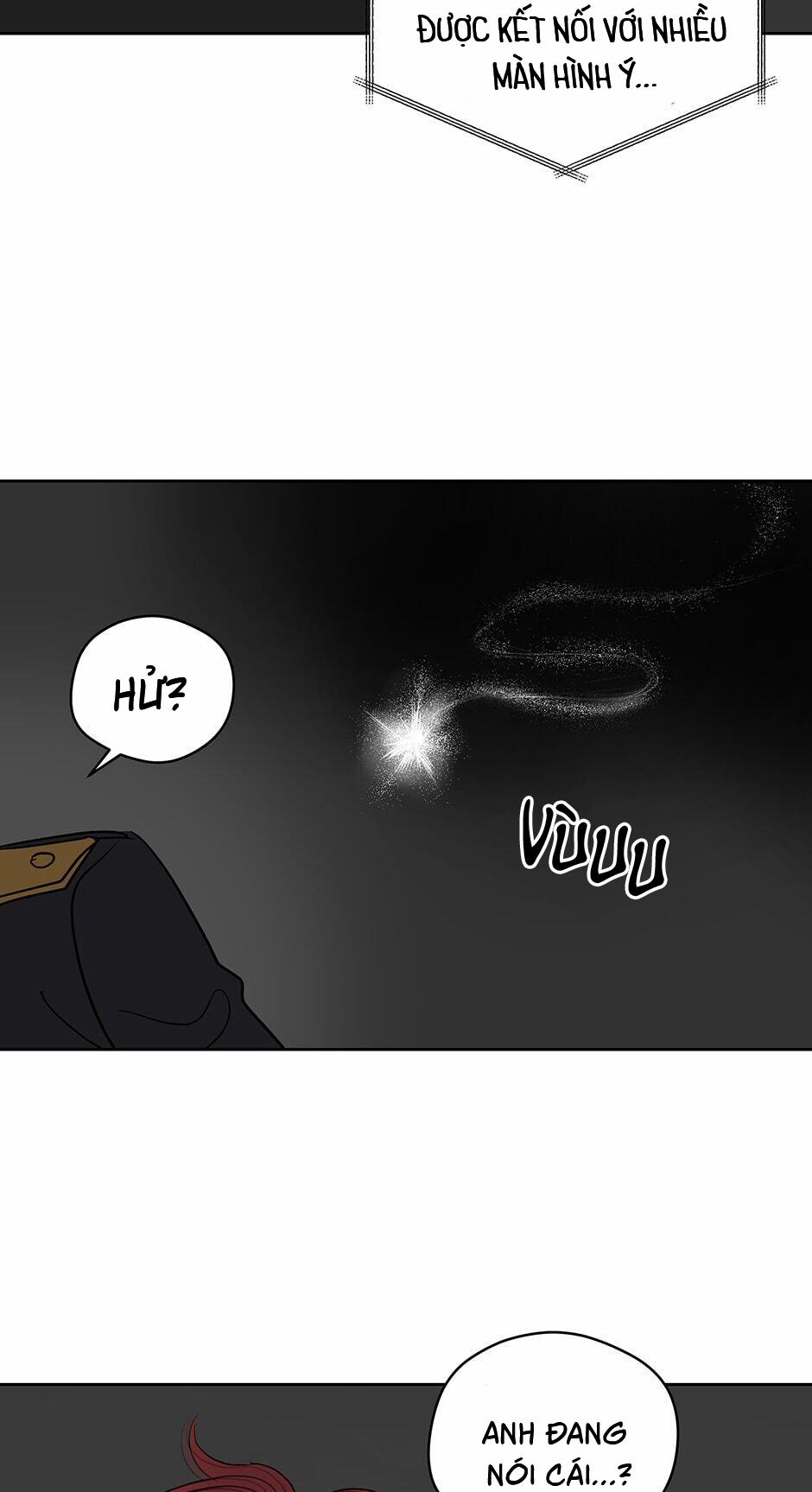 Chỉ Là Giấc Mơ Thôi Phải Không? 36 trang 23