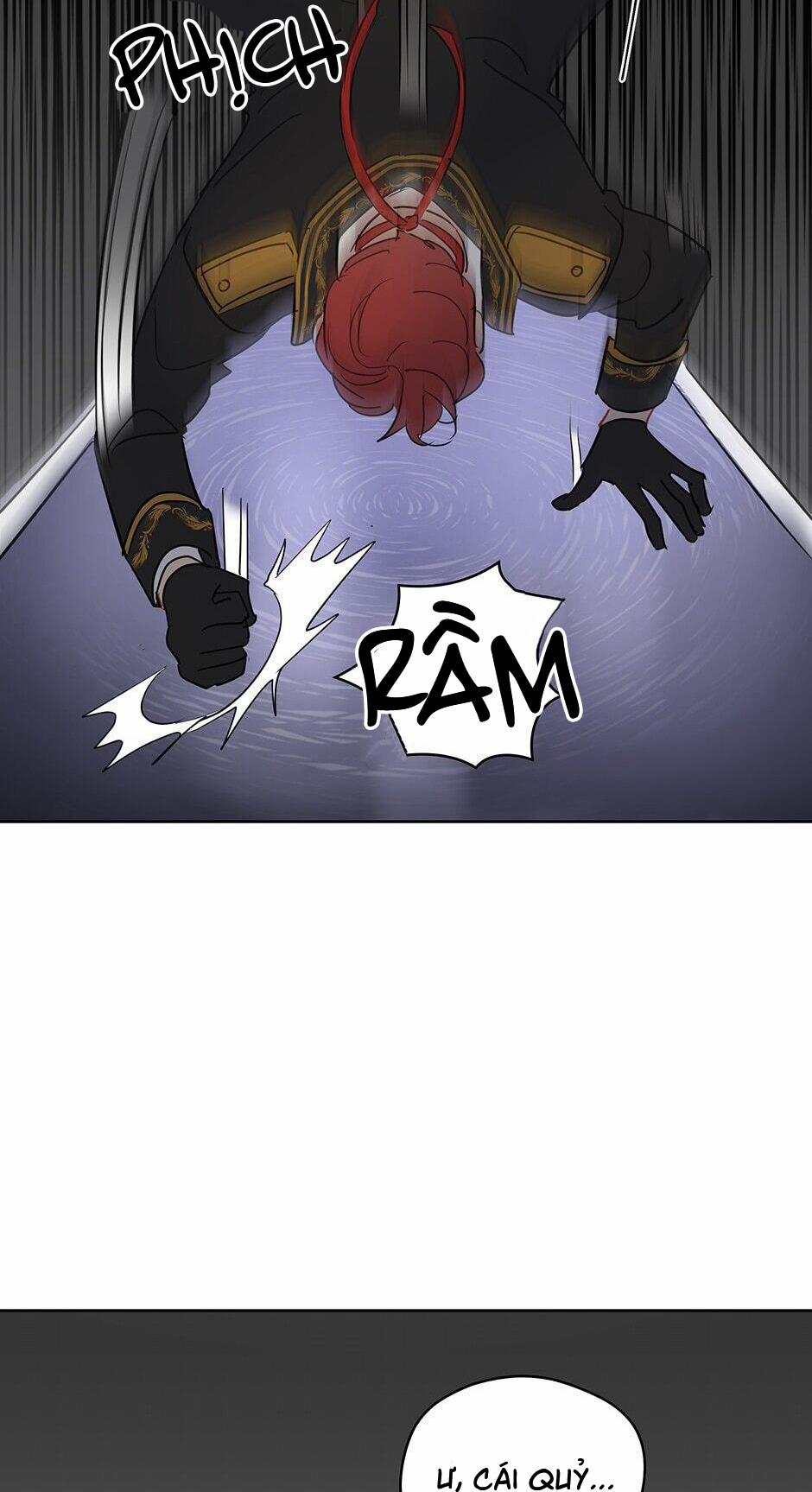 Chỉ Là Giấc Mơ Thôi Phải Không? 36 trang 25