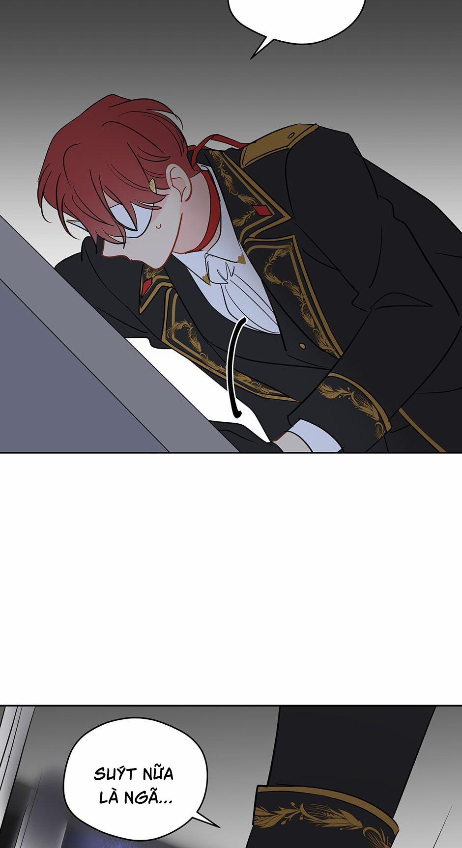 Chỉ Là Giấc Mơ Thôi Phải Không? 36 trang 26