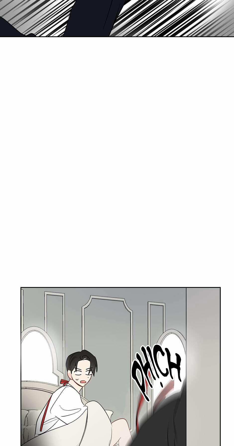 Chỉ Là Giấc Mơ Thôi Phải Không? 36 trang 29