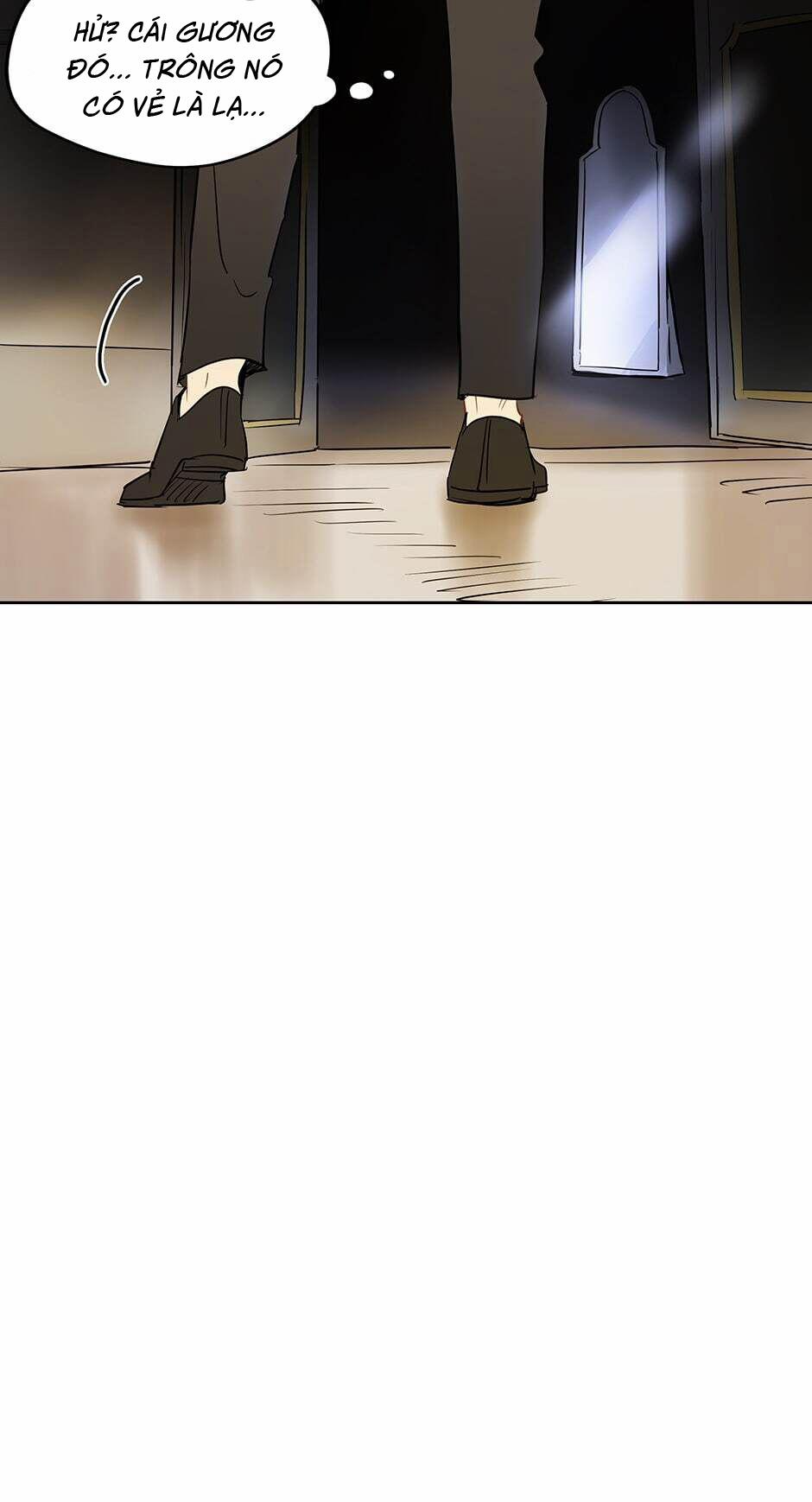 Chỉ Là Giấc Mơ Thôi Phải Không? 36 trang 3