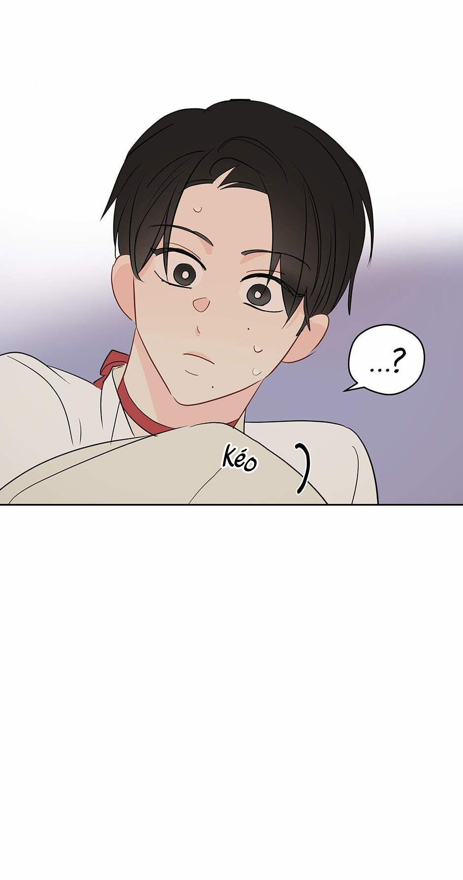 Chỉ Là Giấc Mơ Thôi Phải Không? 36 trang 32