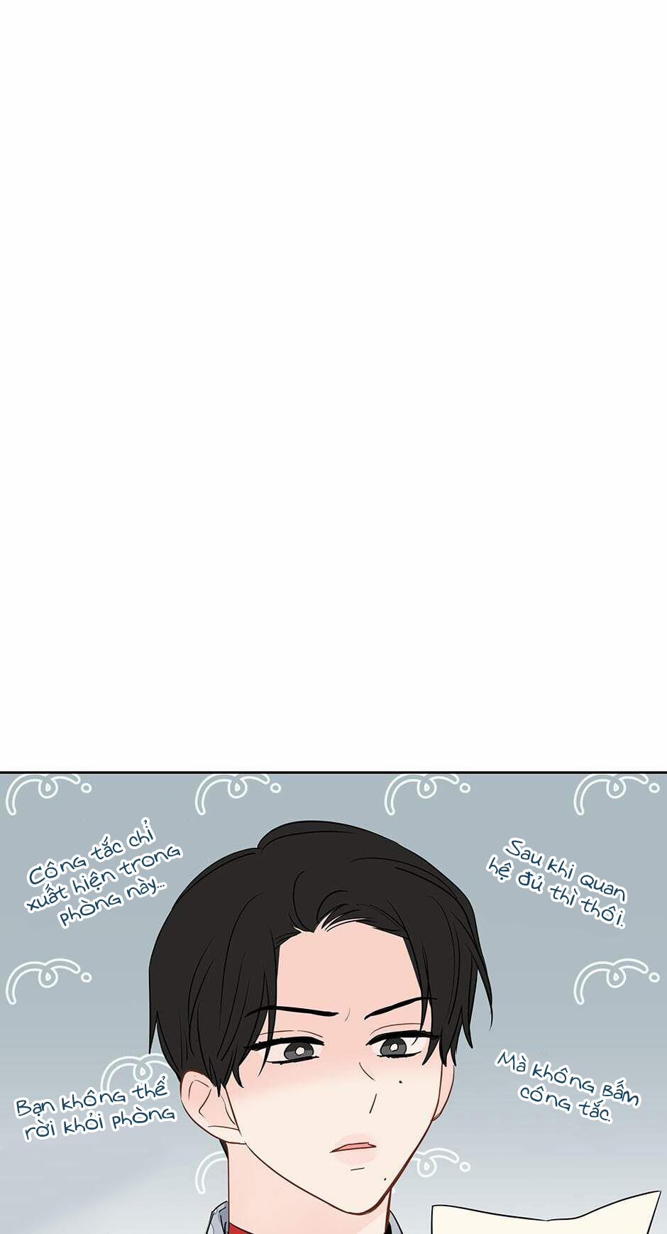 Chỉ Là Giấc Mơ Thôi Phải Không? 36 trang 4