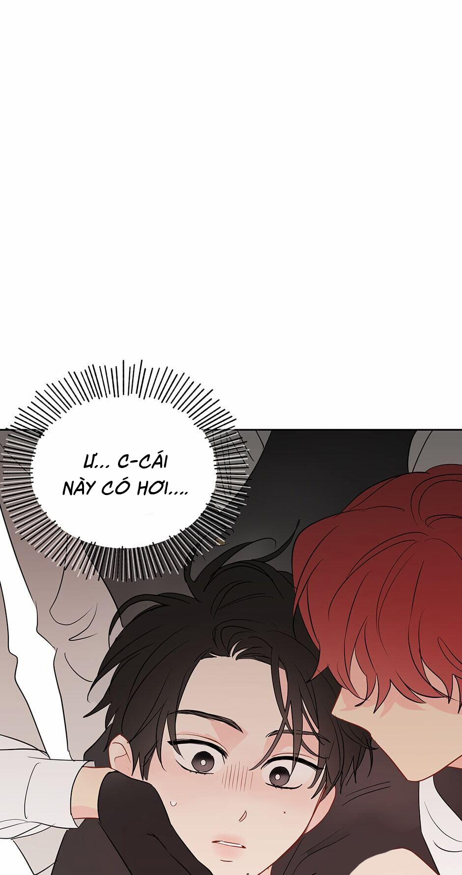 Chỉ Là Giấc Mơ Thôi Phải Không? 36 trang 54