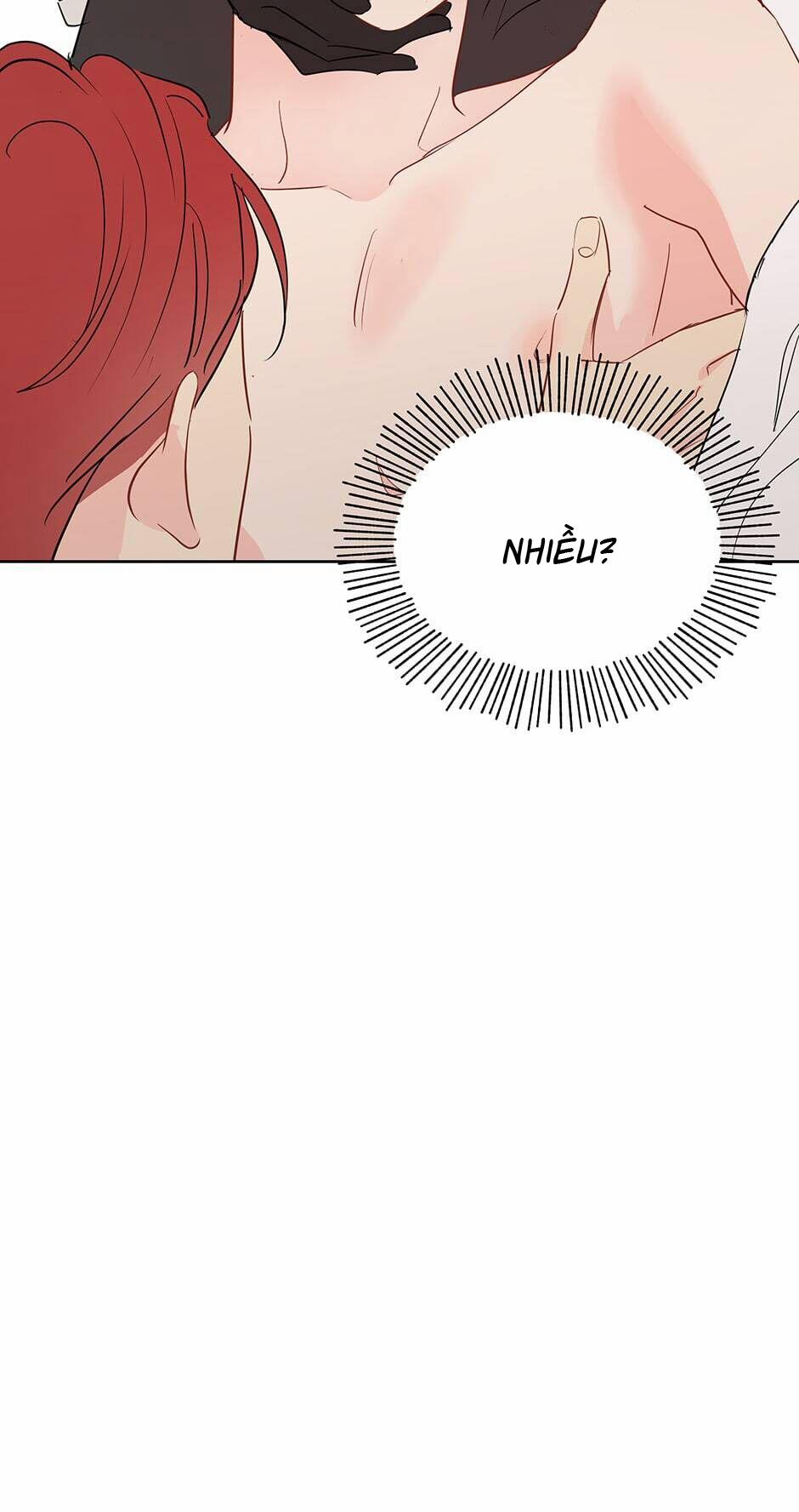 Chỉ Là Giấc Mơ Thôi Phải Không? 36 trang 55