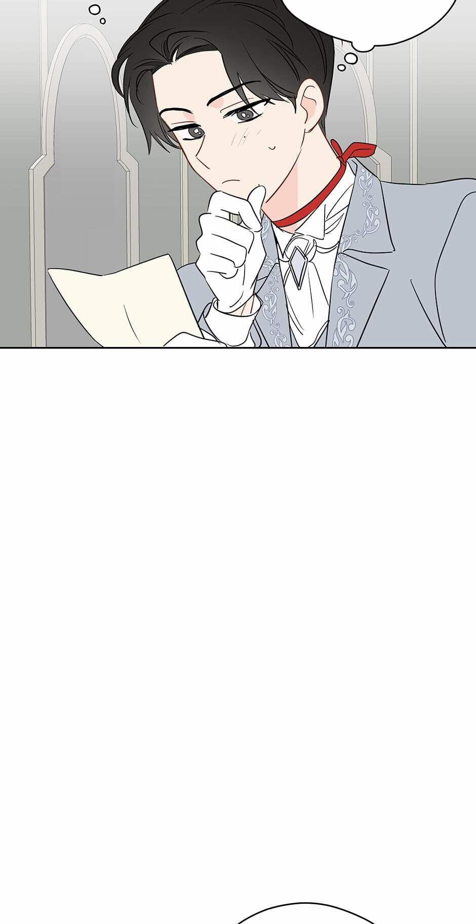 Chỉ Là Giấc Mơ Thôi Phải Không? 36 trang 8