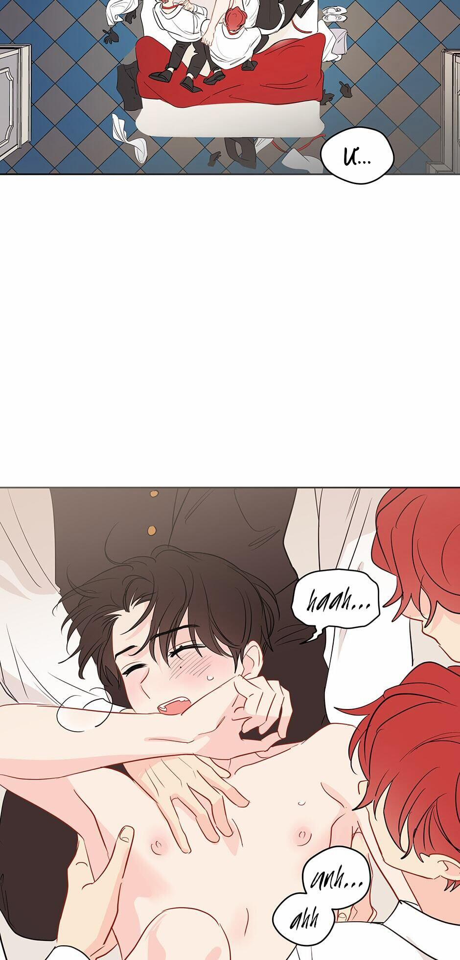 Chỉ Là Giấc Mơ Thôi Phải Không? 37 trang 1