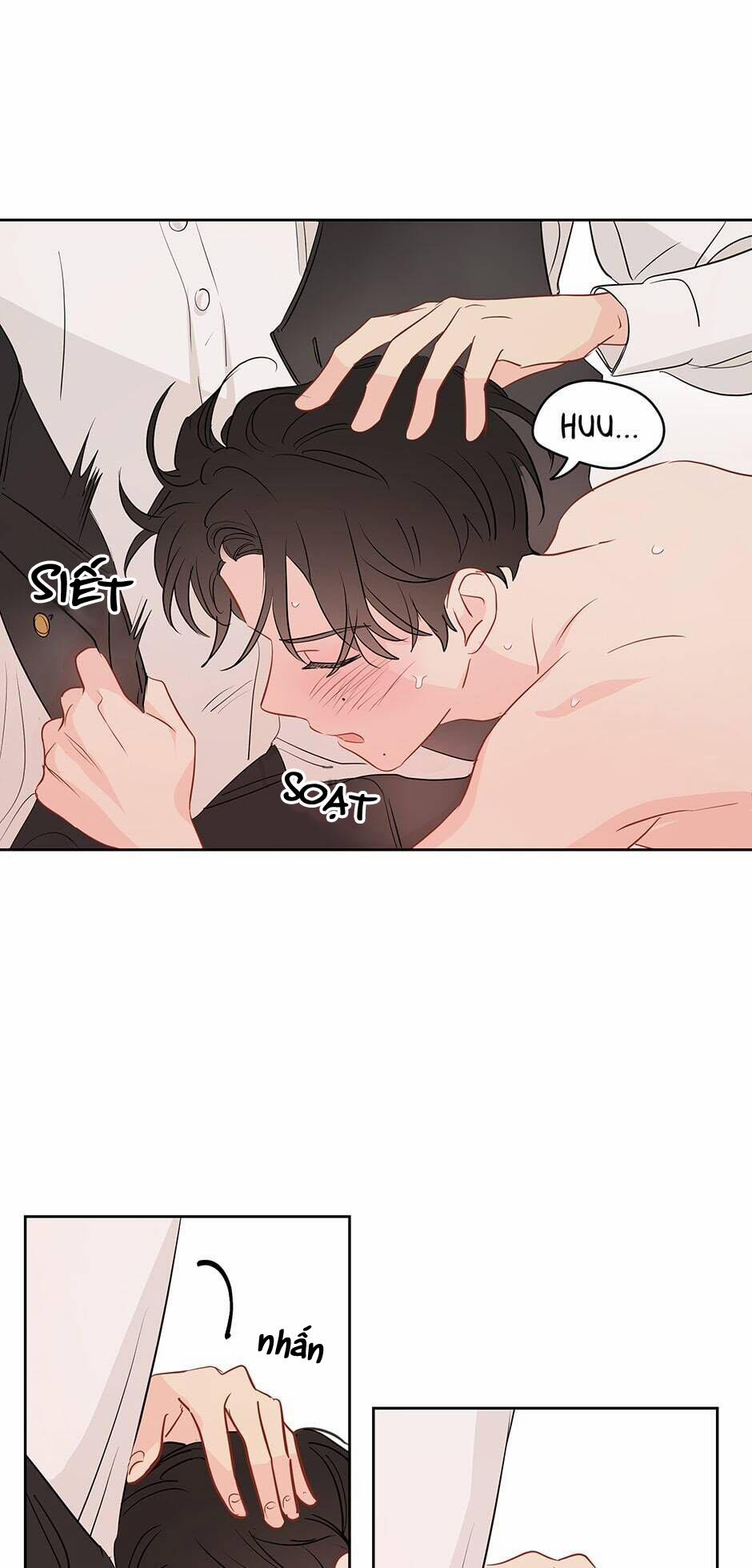 Chỉ Là Giấc Mơ Thôi Phải Không? 37 trang 10