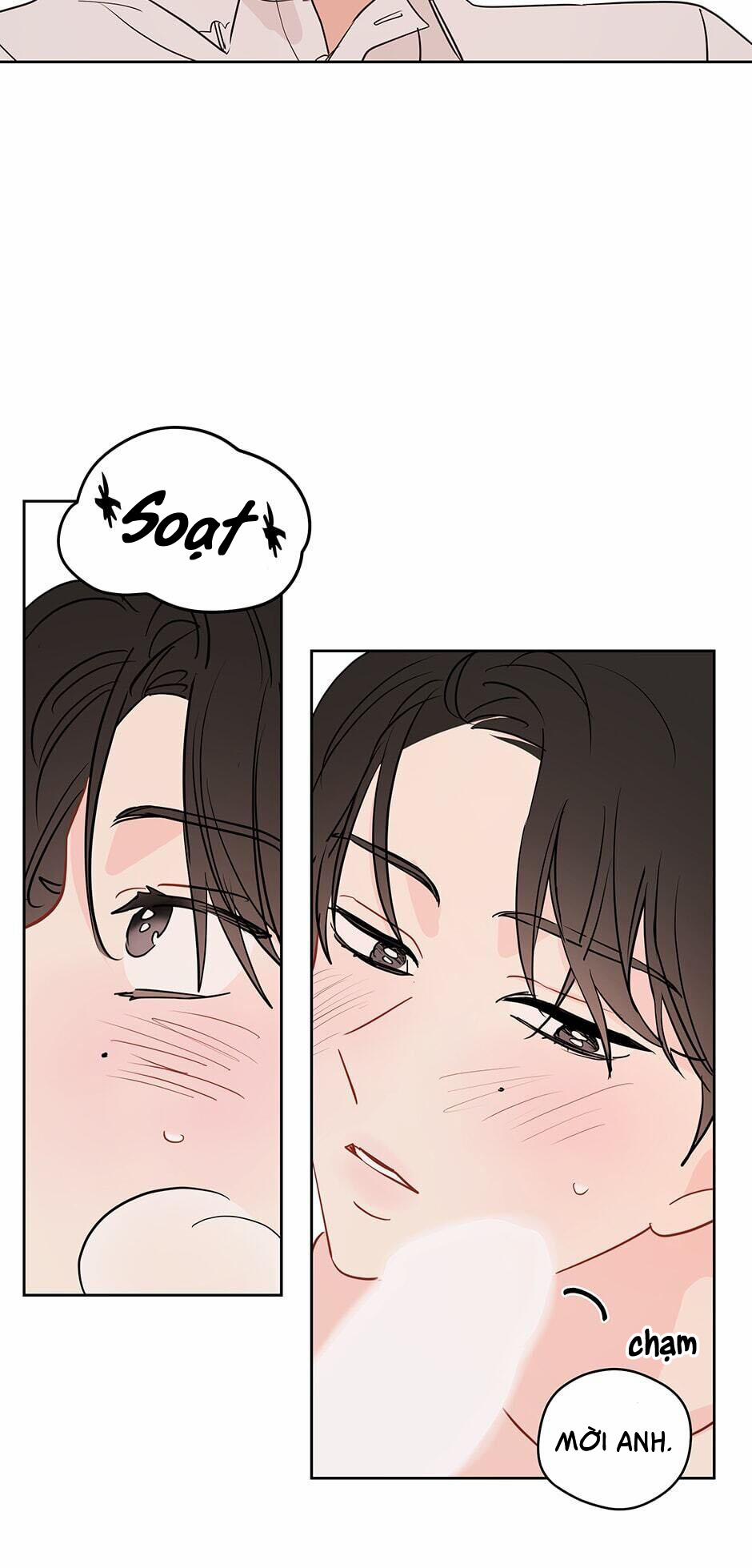 Chỉ Là Giấc Mơ Thôi Phải Không? 37 trang 12