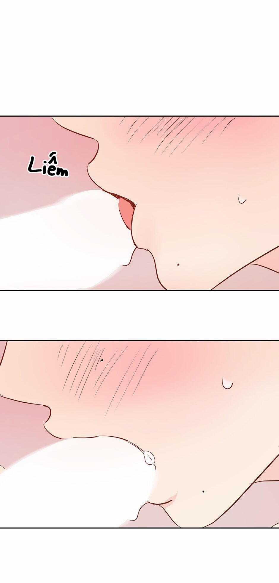 Chỉ Là Giấc Mơ Thôi Phải Không? 37 trang 13