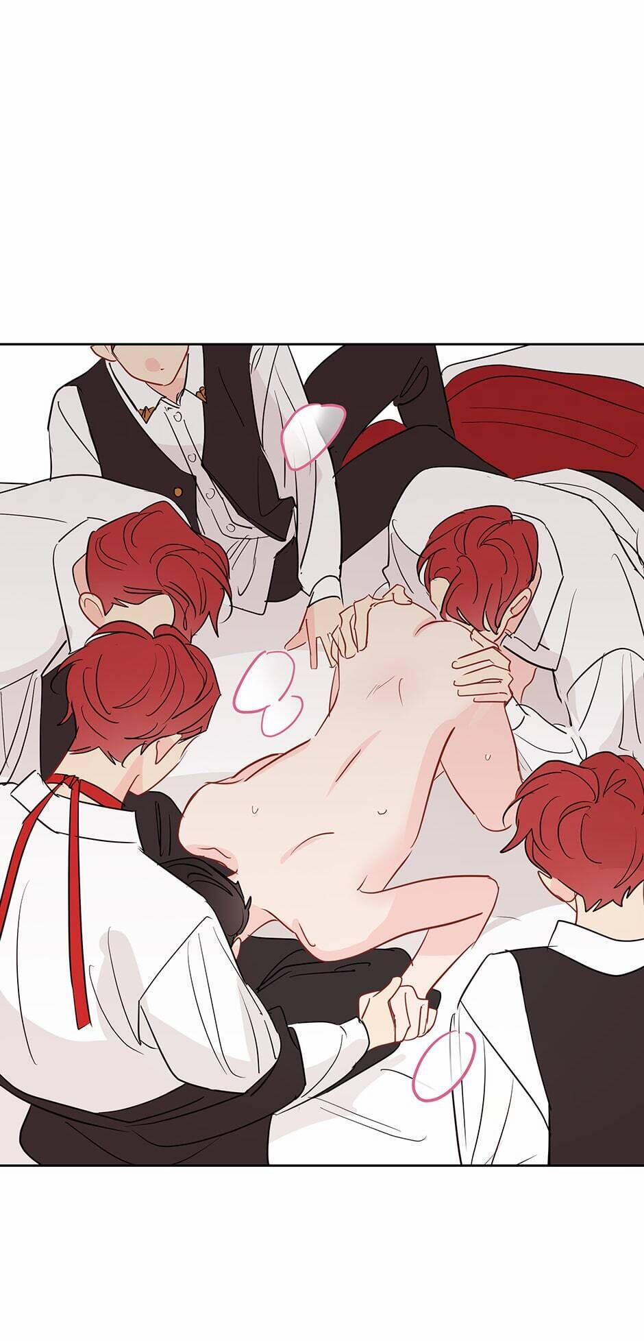 Chỉ Là Giấc Mơ Thôi Phải Không? 37 trang 14