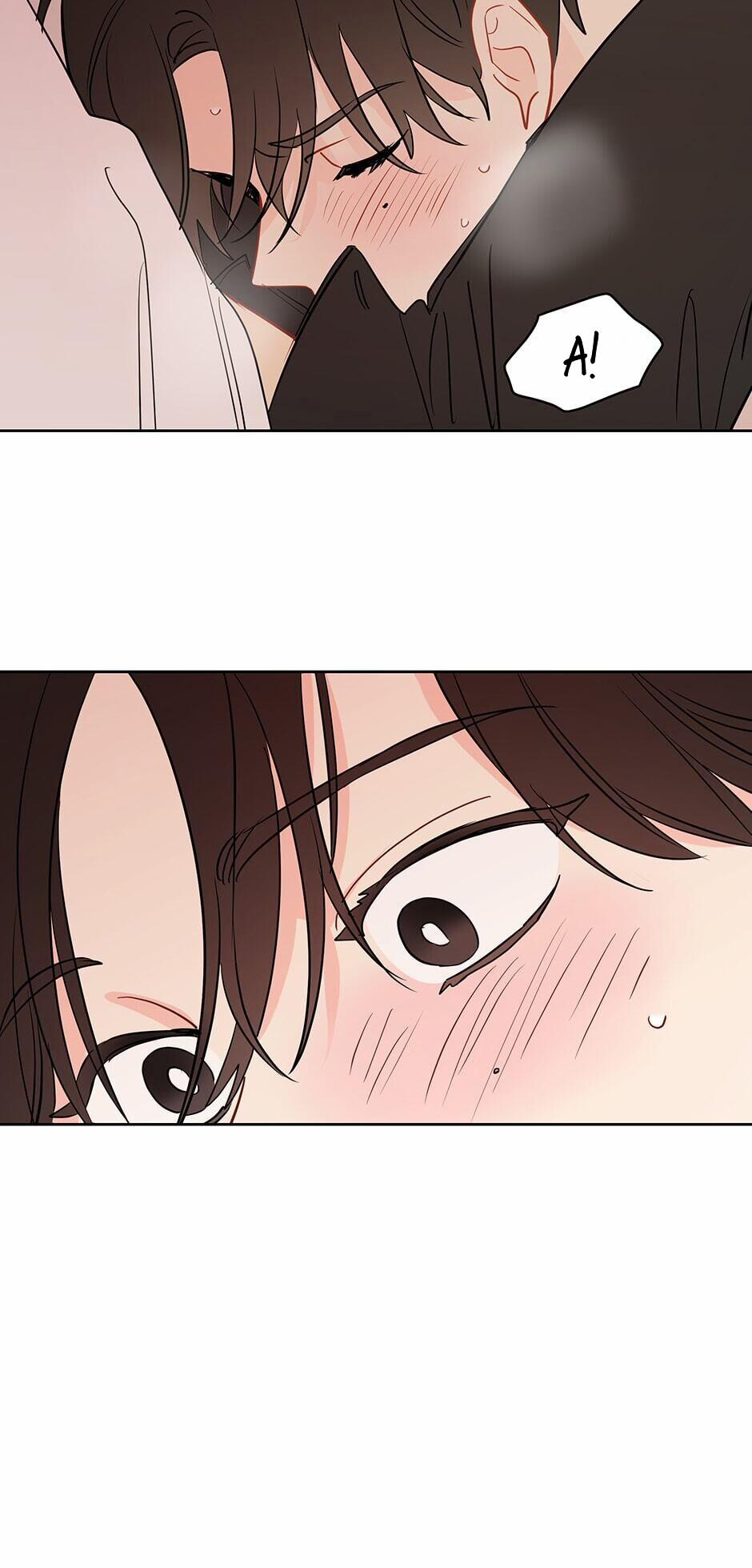 Chỉ Là Giấc Mơ Thôi Phải Không? 37 trang 16