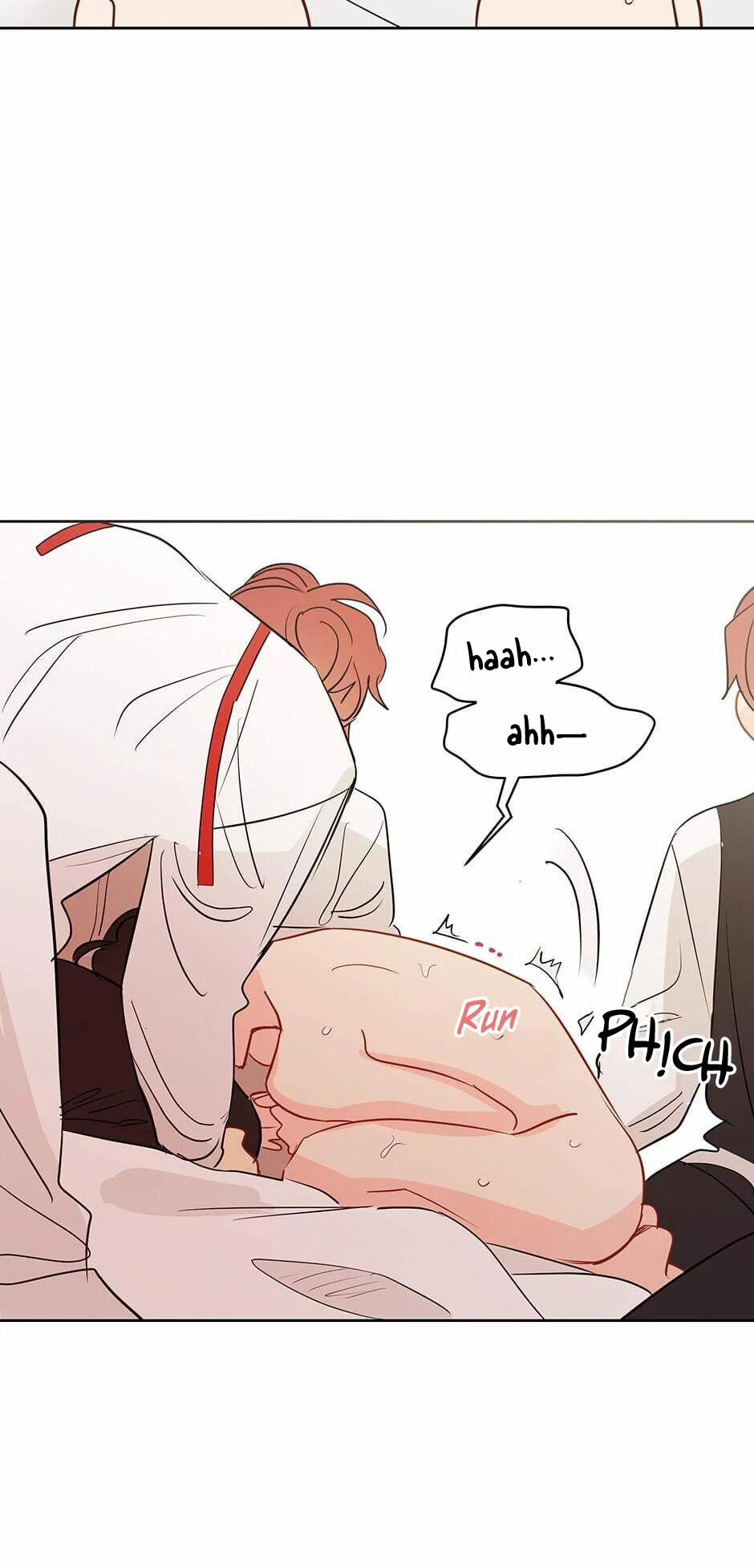 Chỉ Là Giấc Mơ Thôi Phải Không? 37 trang 19