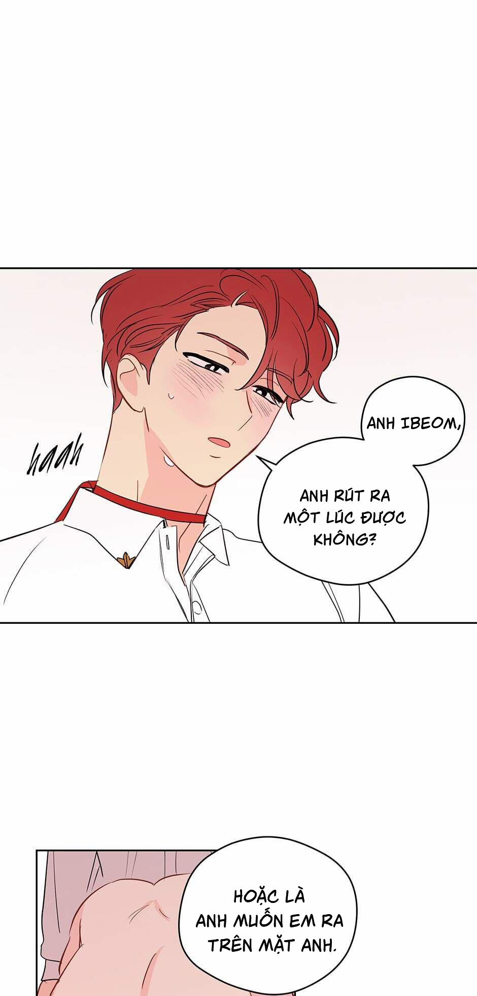 Chỉ Là Giấc Mơ Thôi Phải Không? 37 trang 20