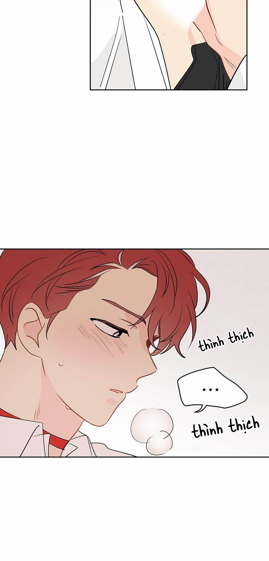 Chỉ Là Giấc Mơ Thôi Phải Không? 37 trang 22