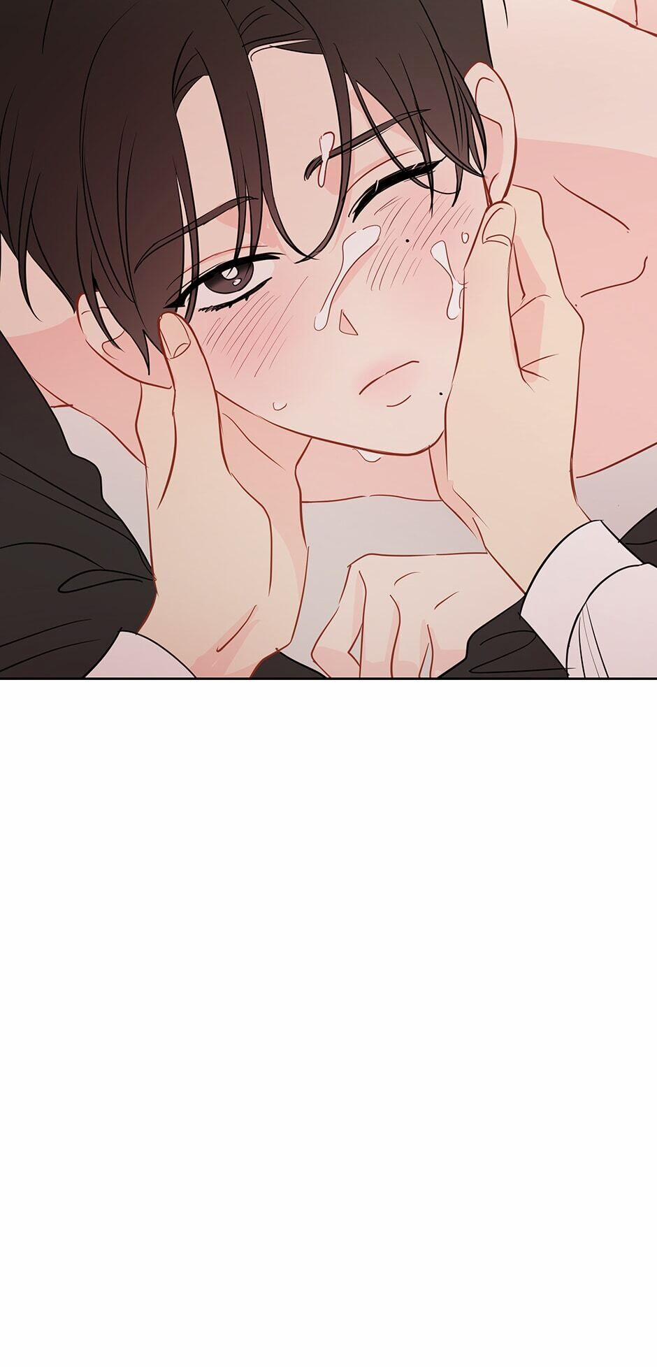 Chỉ Là Giấc Mơ Thôi Phải Không? 37 trang 24