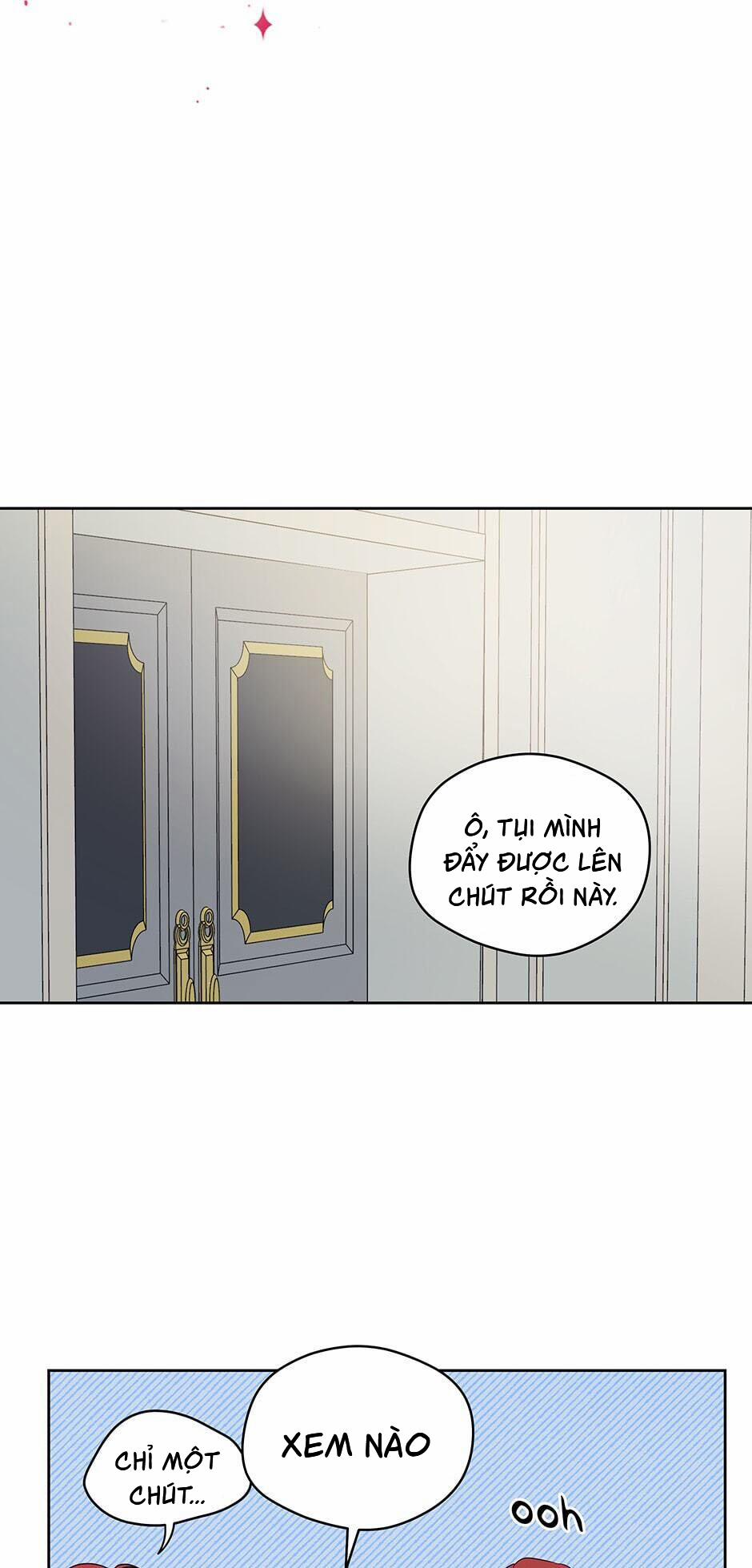 Chỉ Là Giấc Mơ Thôi Phải Không? 37 trang 26