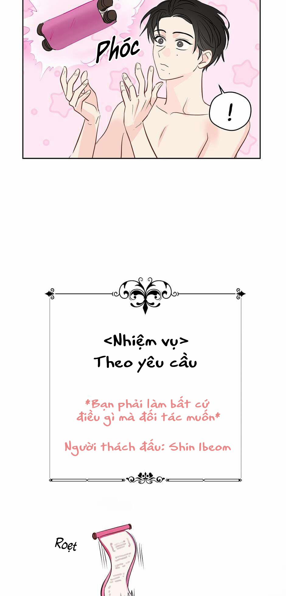 Chỉ Là Giấc Mơ Thôi Phải Không? 37 trang 31