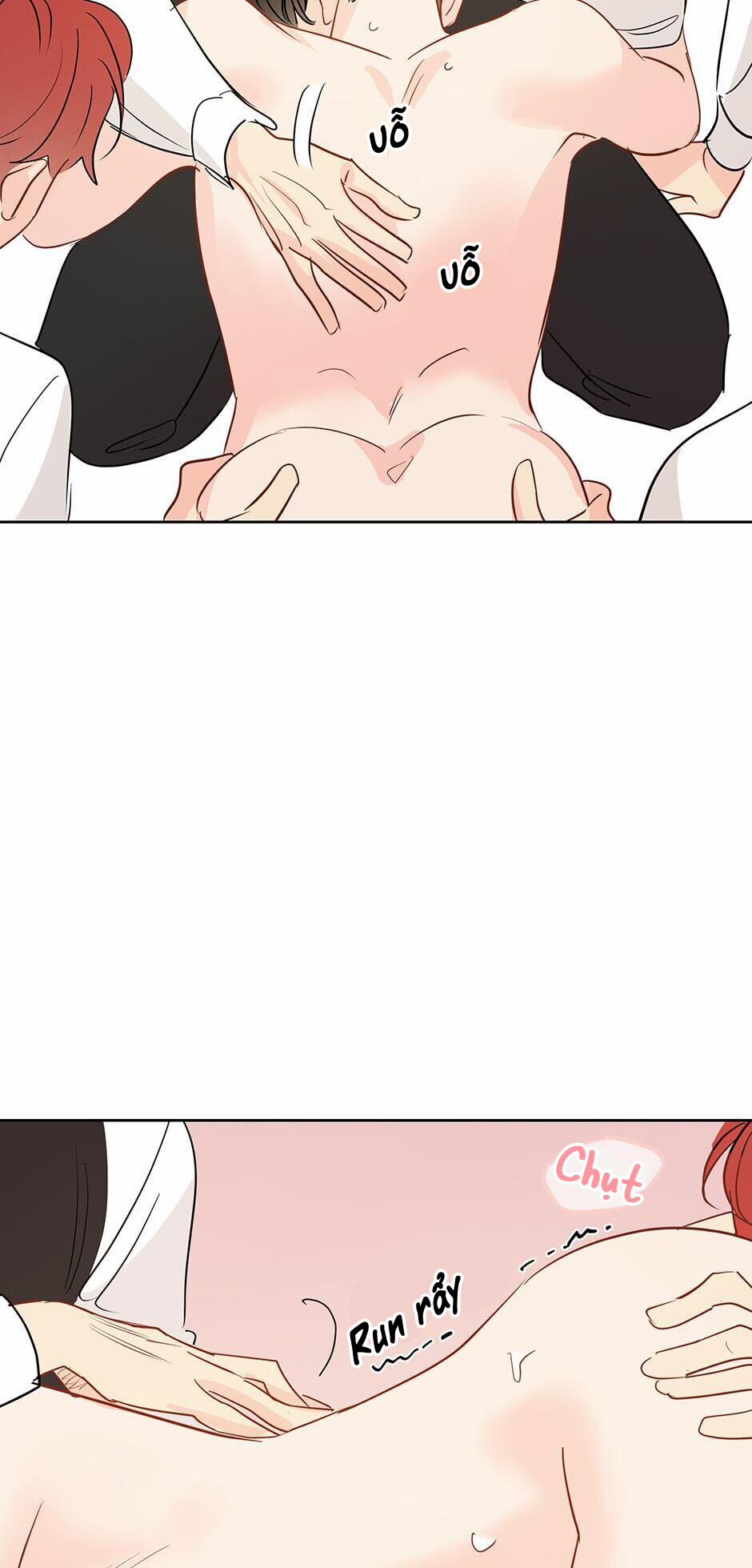 Chỉ Là Giấc Mơ Thôi Phải Không? 37 trang 7