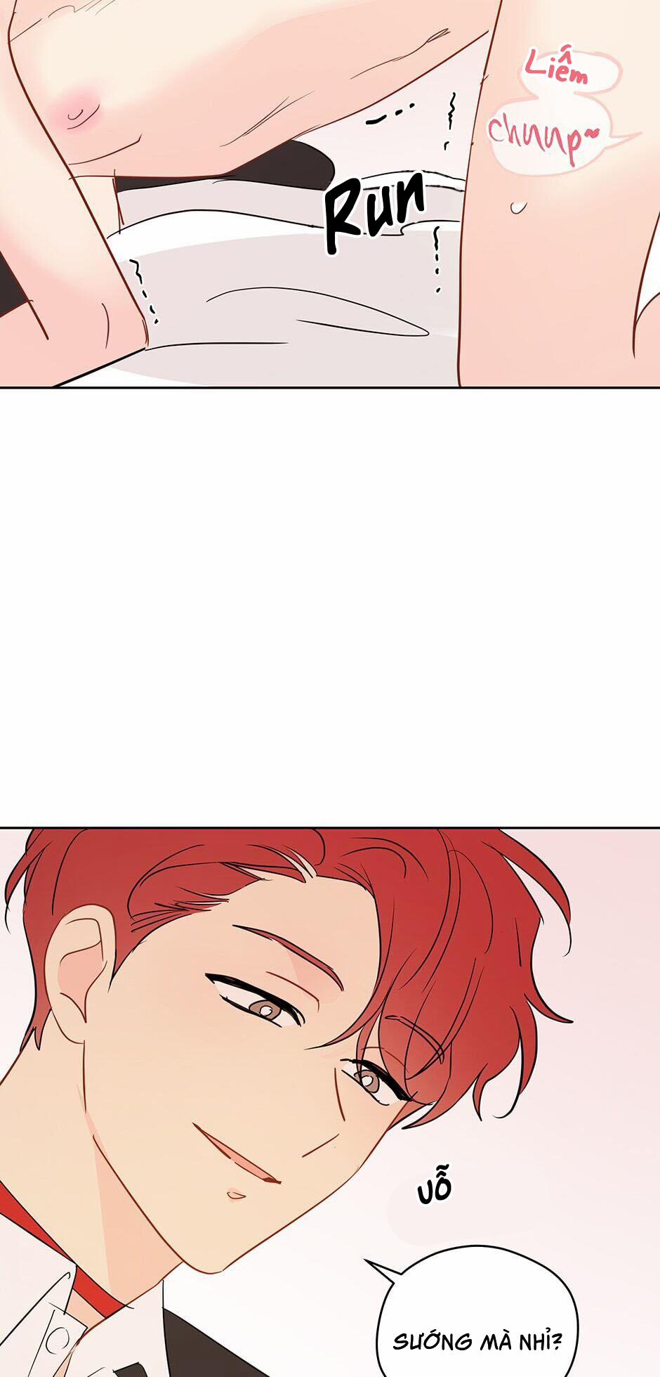 Chỉ Là Giấc Mơ Thôi Phải Không? 37 trang 8