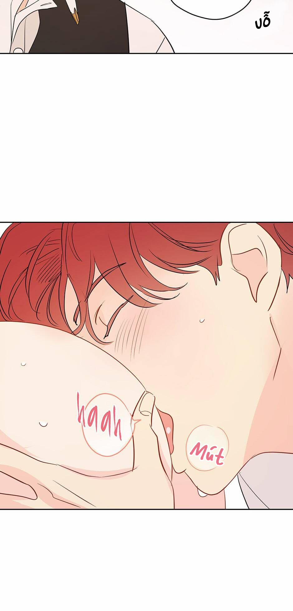 Chỉ Là Giấc Mơ Thôi Phải Không? 37 trang 9