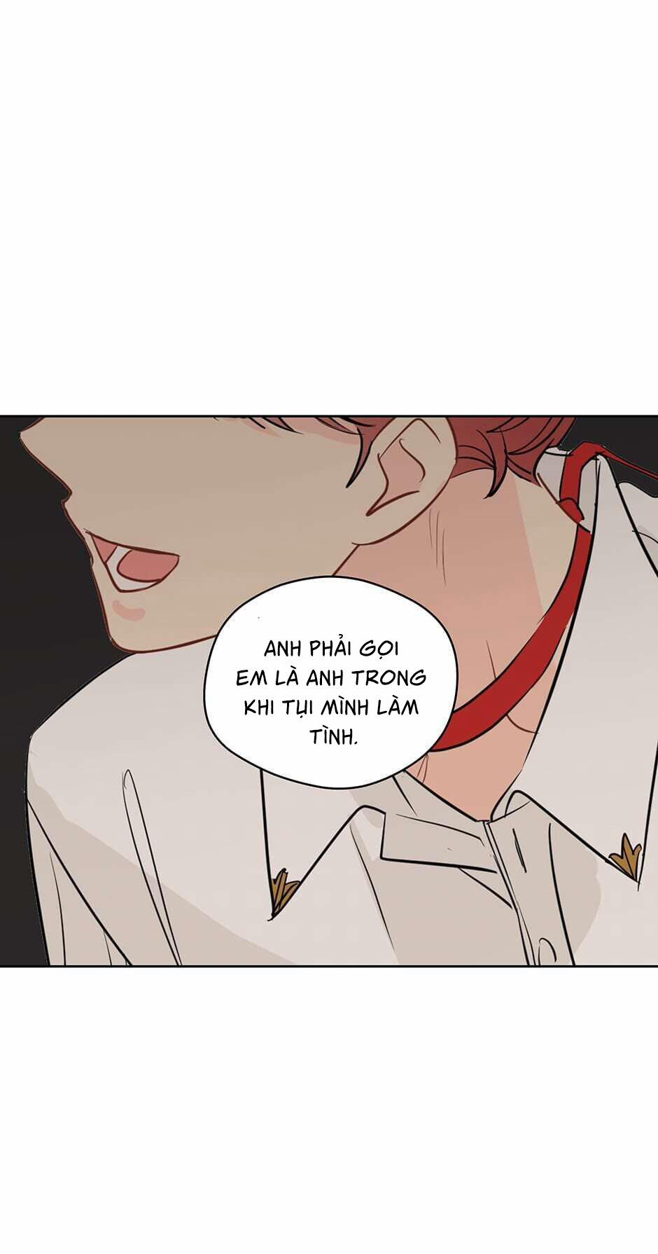 Chỉ Là Giấc Mơ Thôi Phải Không? 38 trang 0