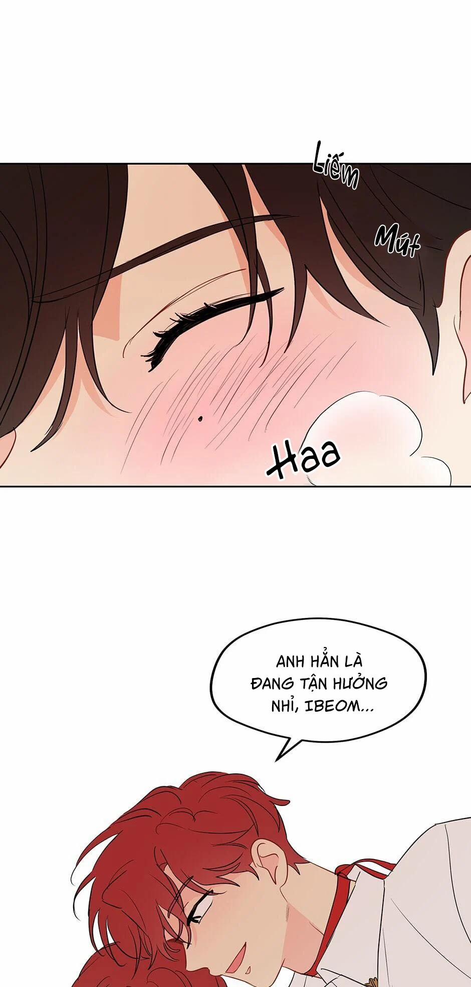 Chỉ Là Giấc Mơ Thôi Phải Không? 38 trang 14