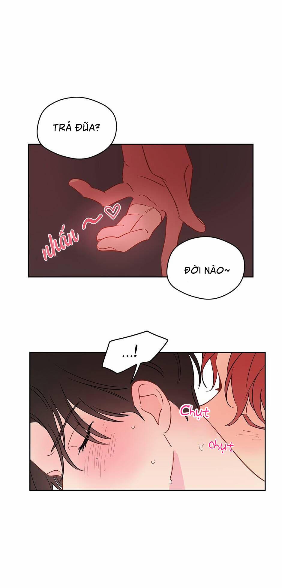 Chỉ Là Giấc Mơ Thôi Phải Không? 38 trang 22