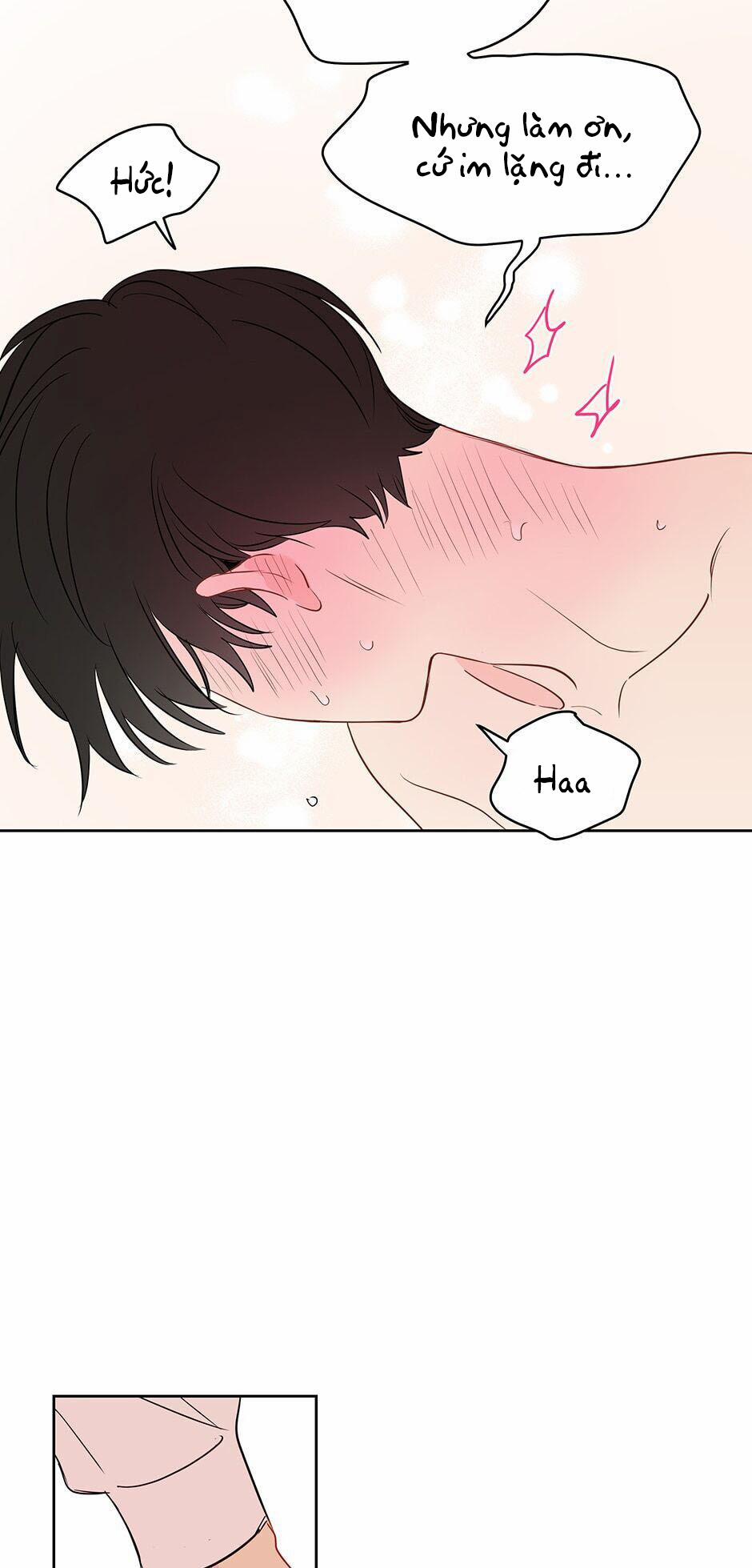Chỉ Là Giấc Mơ Thôi Phải Không? 38 trang 25