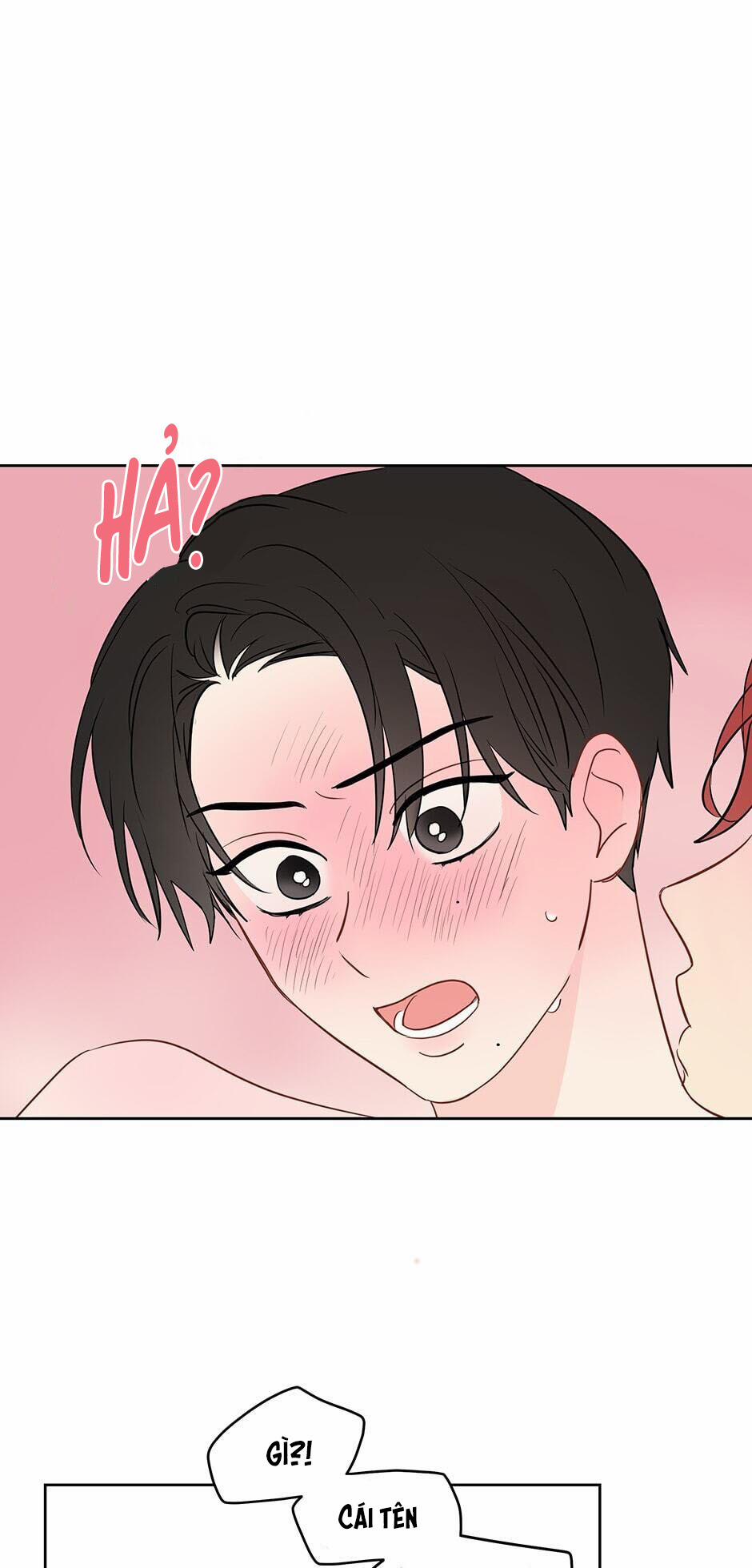 Chỉ Là Giấc Mơ Thôi Phải Không? 38 trang 28