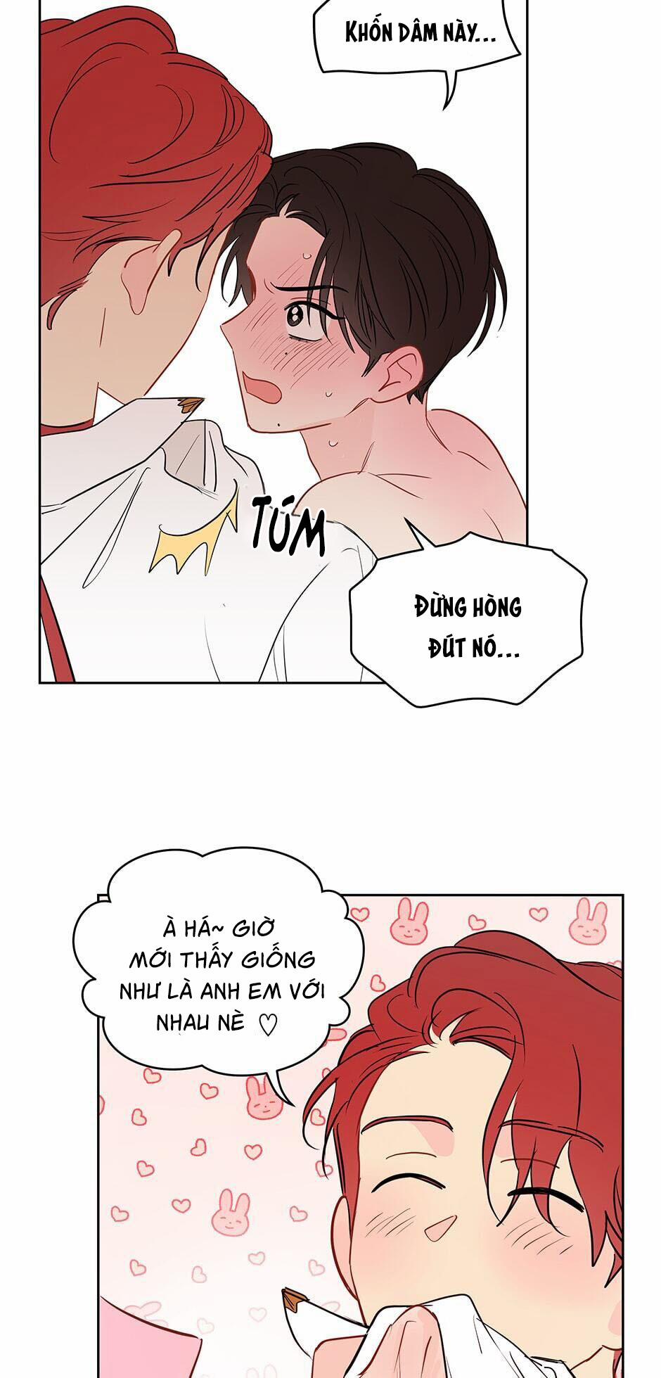 Chỉ Là Giấc Mơ Thôi Phải Không? 38 trang 29