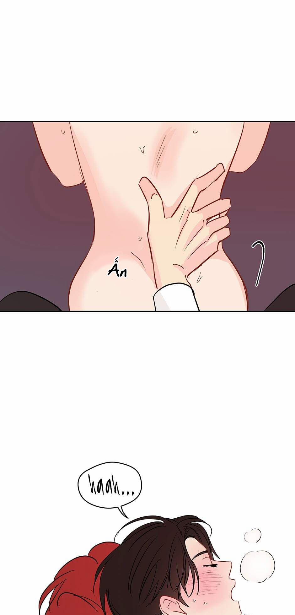 Chỉ Là Giấc Mơ Thôi Phải Không? 38 trang 35