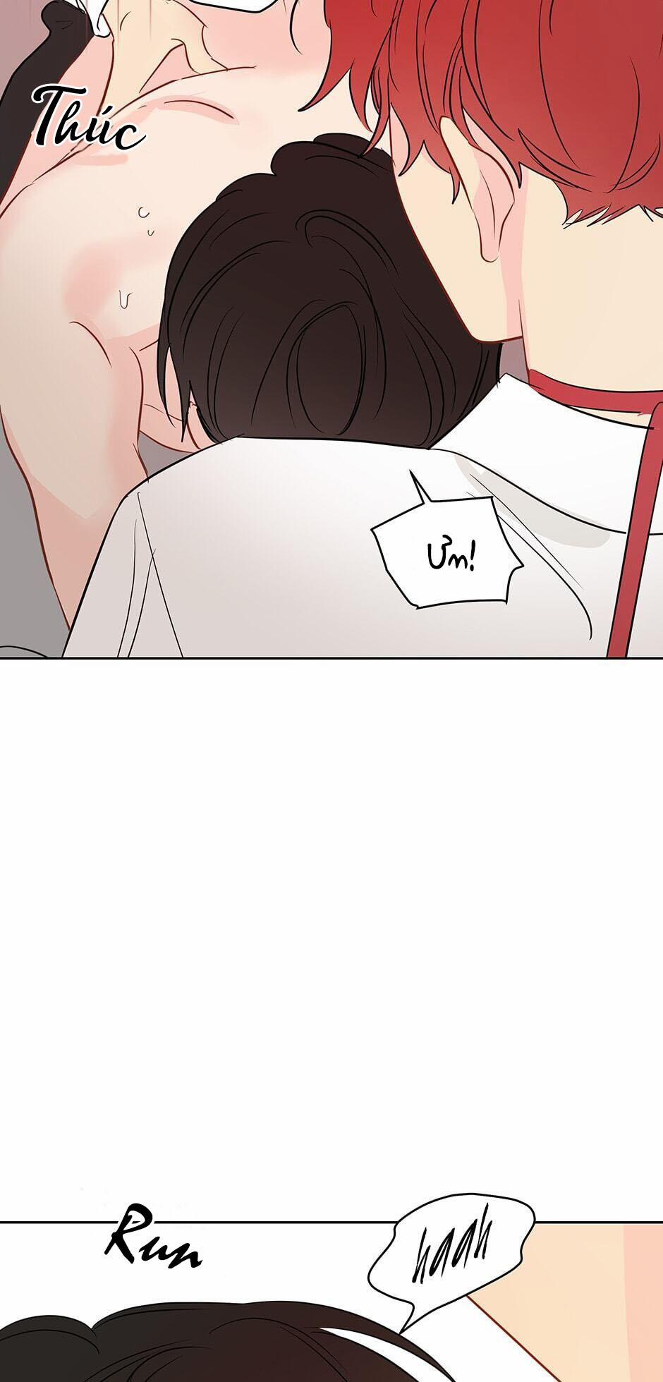 Chỉ Là Giấc Mơ Thôi Phải Không? 38 trang 37